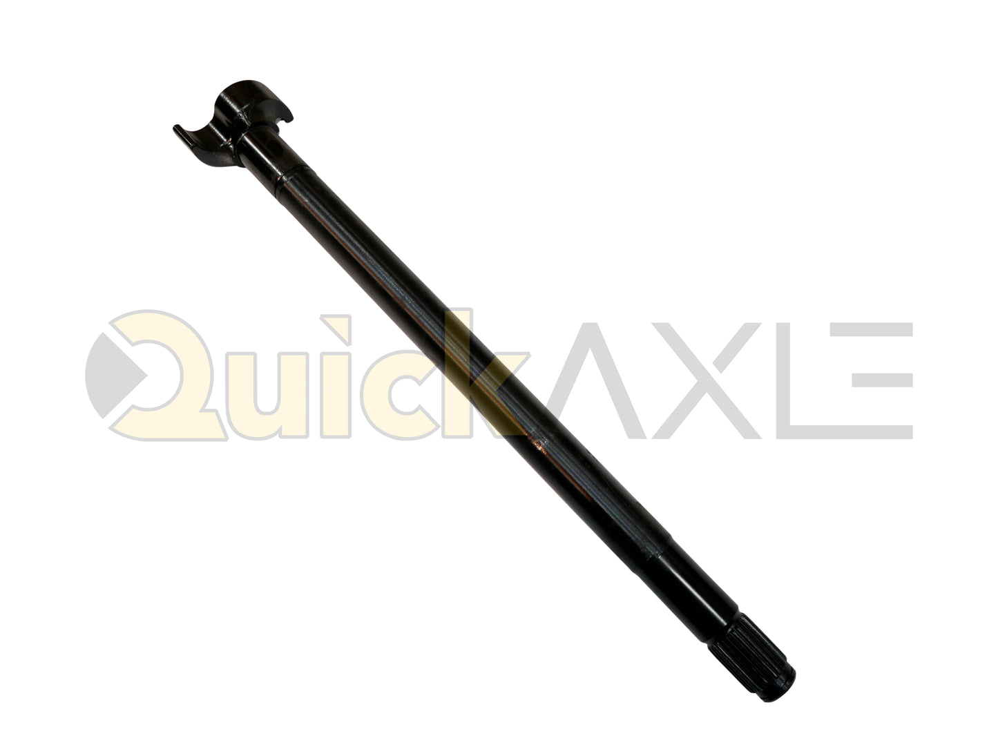 Cam, FUWA Brand, Q+ Brake Type, 24.125 Length, Right Hand