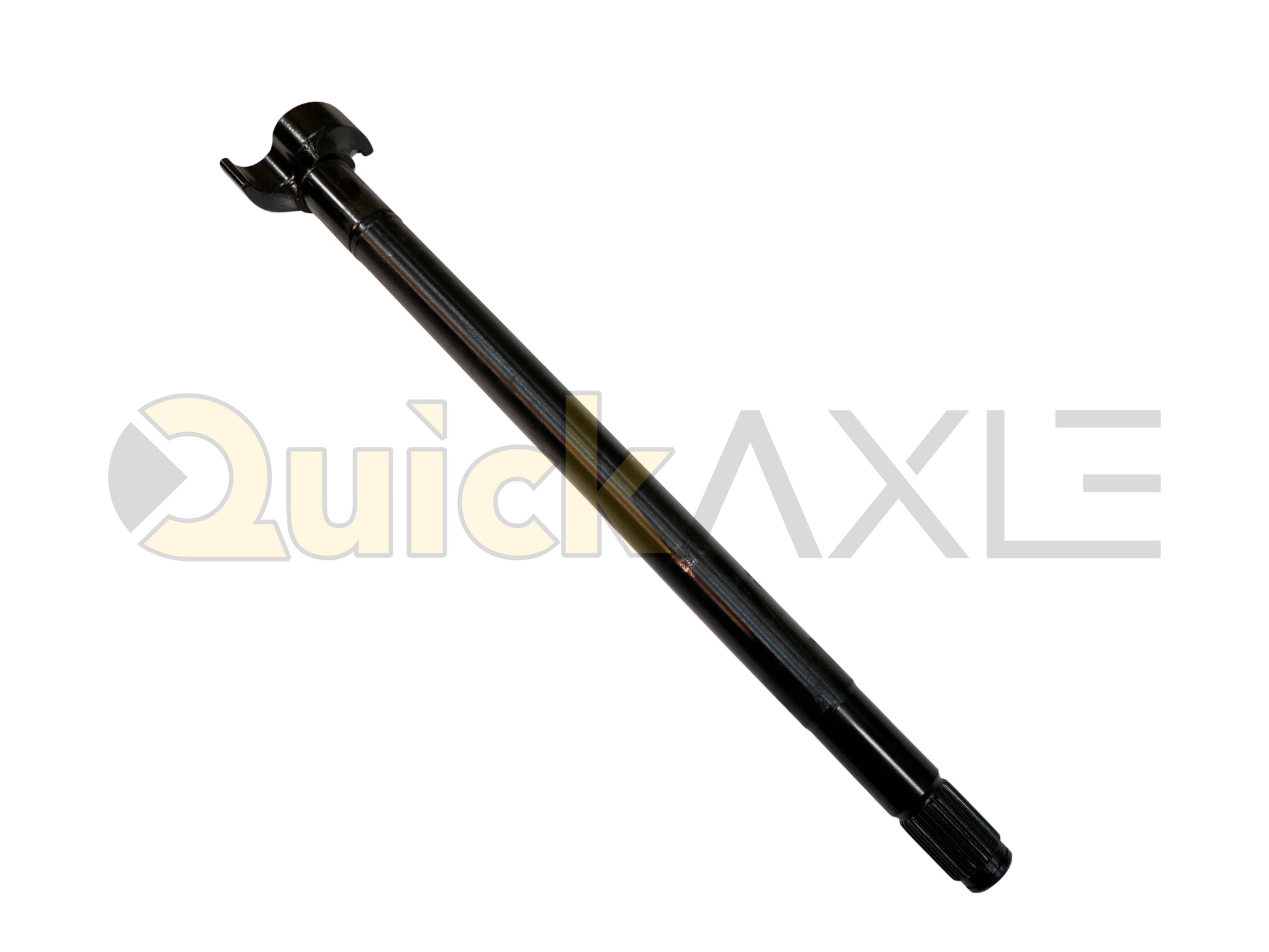 Cam, FUWA Brand, Q+ Brake Type, 24.125 Length, Right Hand