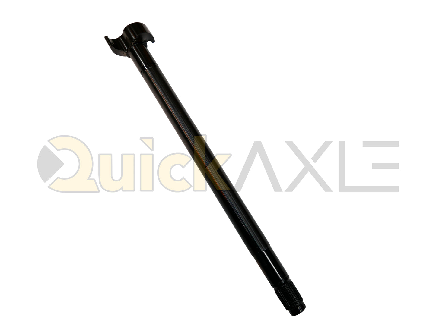 Cam, FUWA Brand, Q+ Brake Type, 24.125 Length, Right Hand