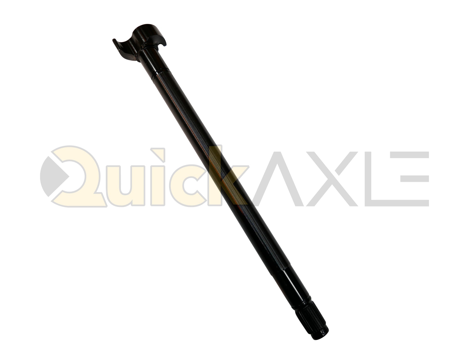 Cam, FUWA Brand, Q+ Brake Type, 24.125 Length, Right Hand