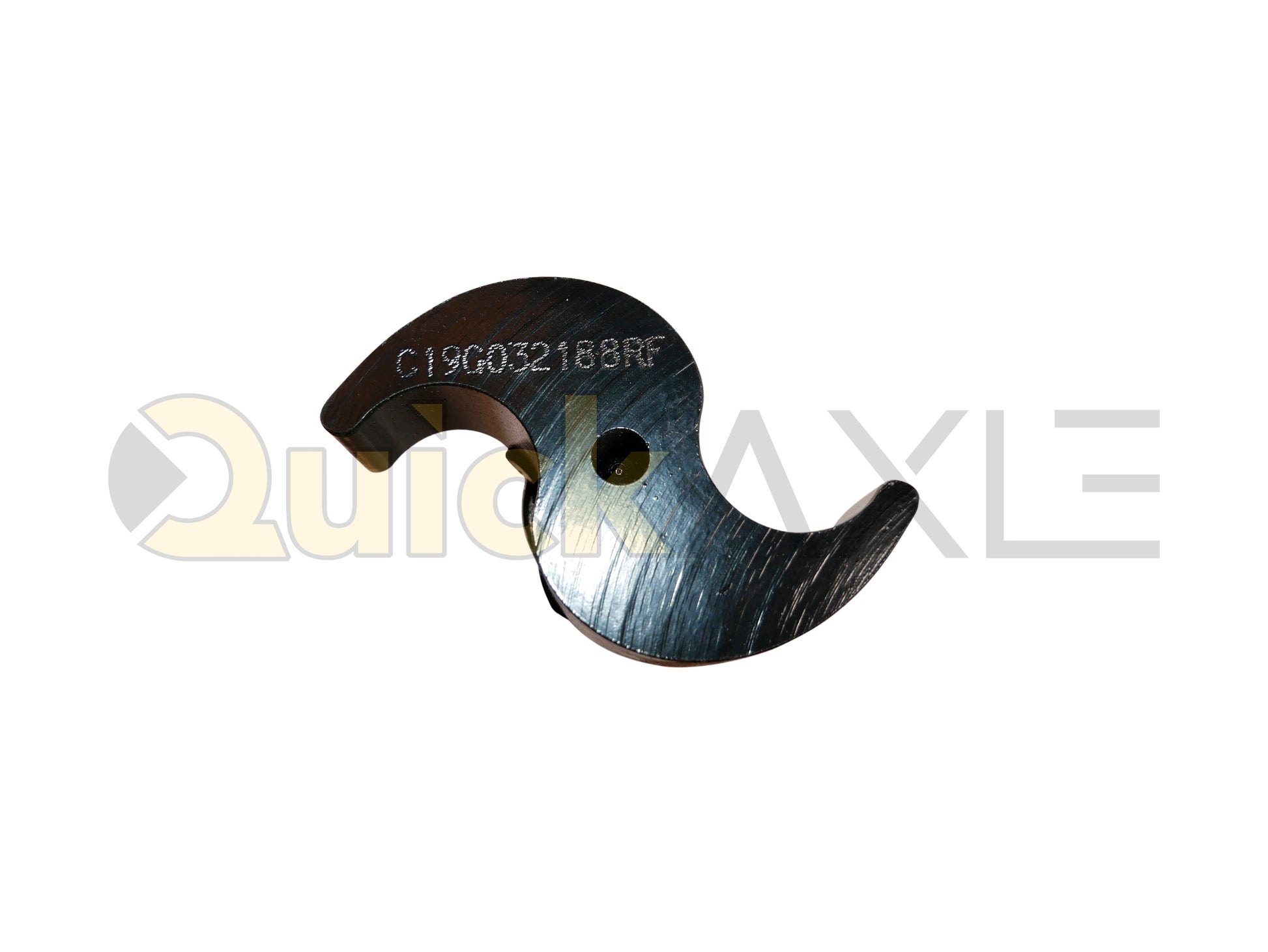 Cam, FUWA Brand, Q+ Brake Type, 24.125 Length, Right Hand