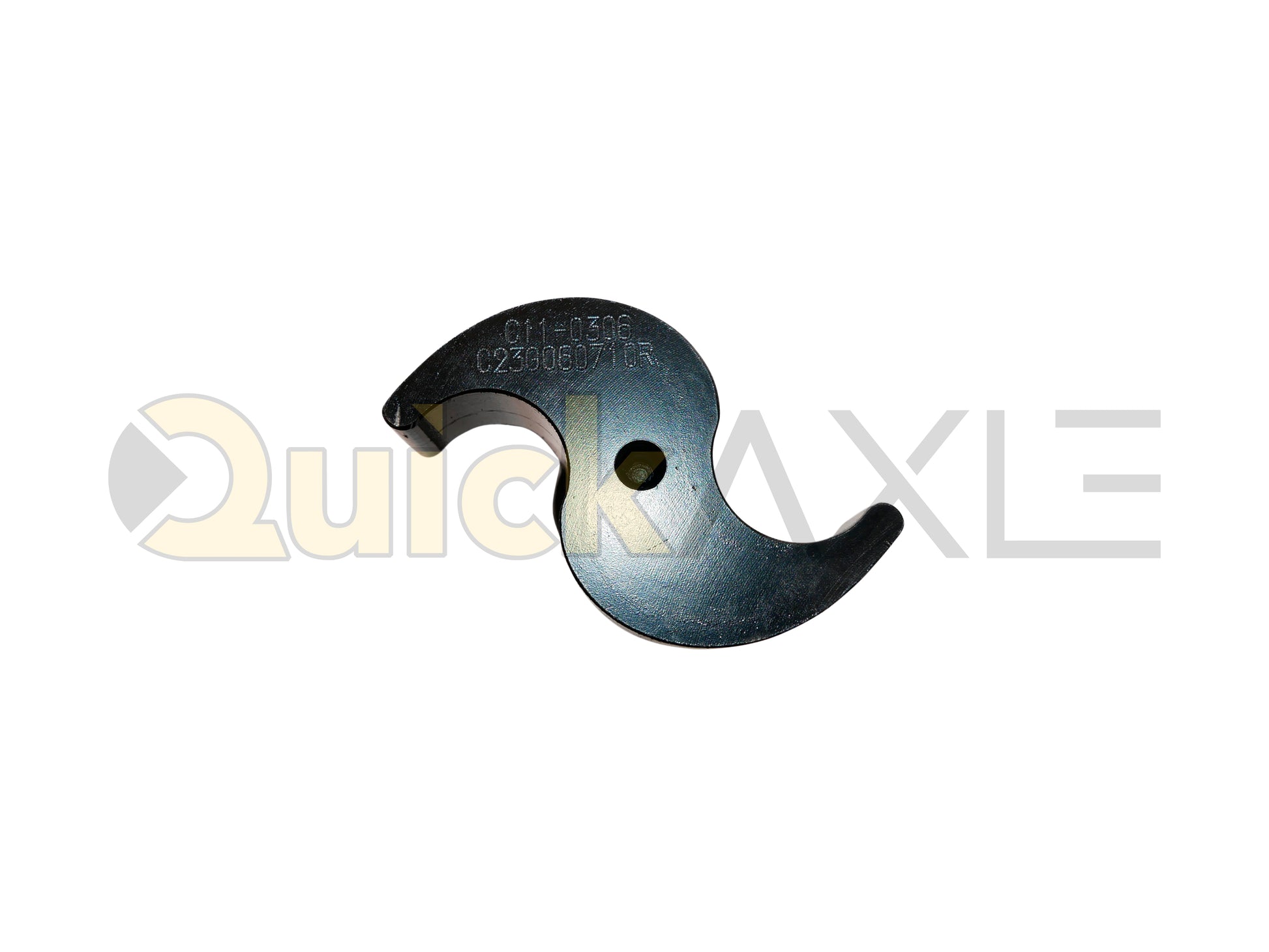 Cam, FUWA Brand, Q+ Brake Type, 11.125 Length, Right Hand