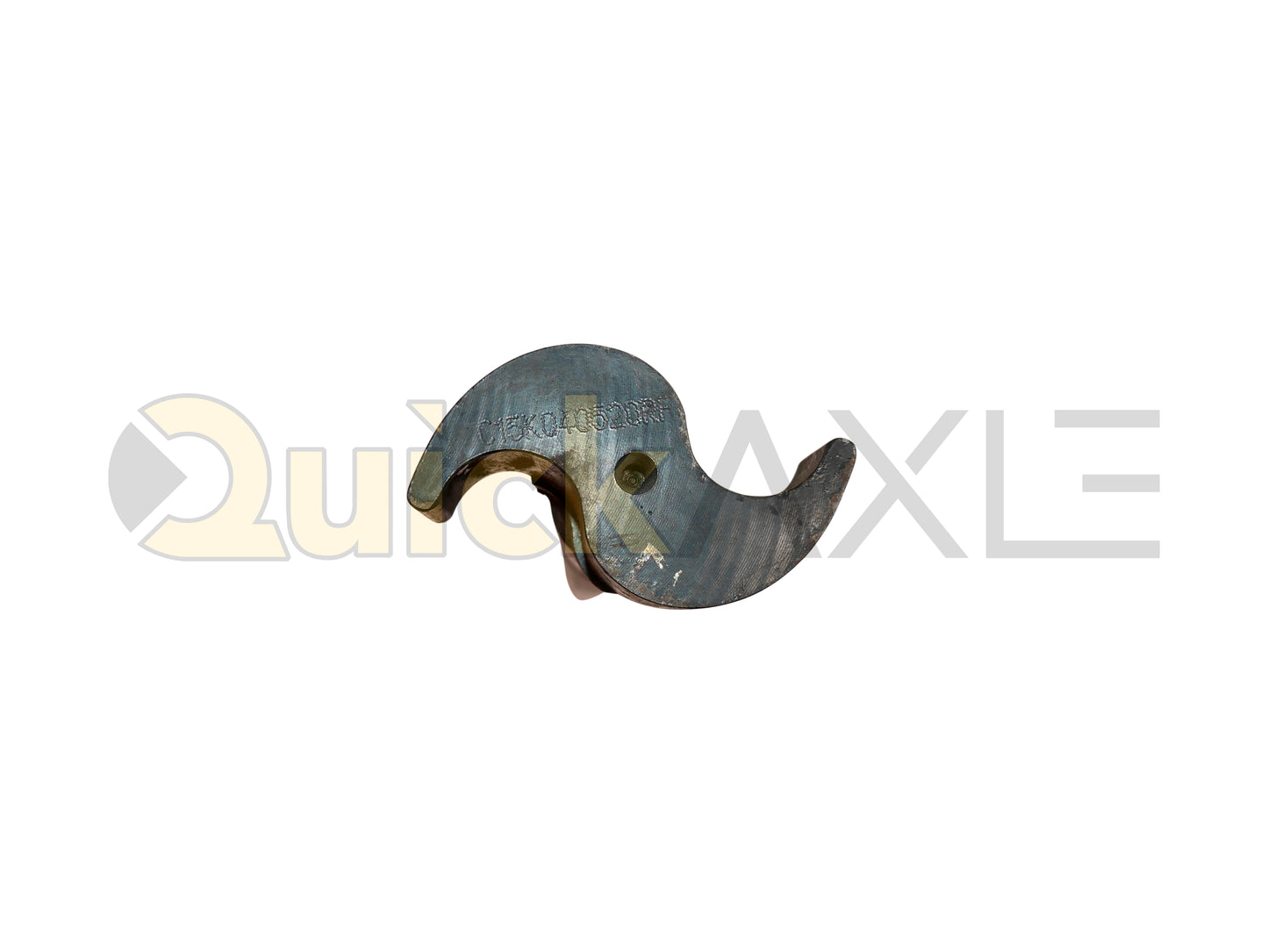 Cam, FUWA Brand, Q+ Brake Type, 29.53 Length, Right Hand