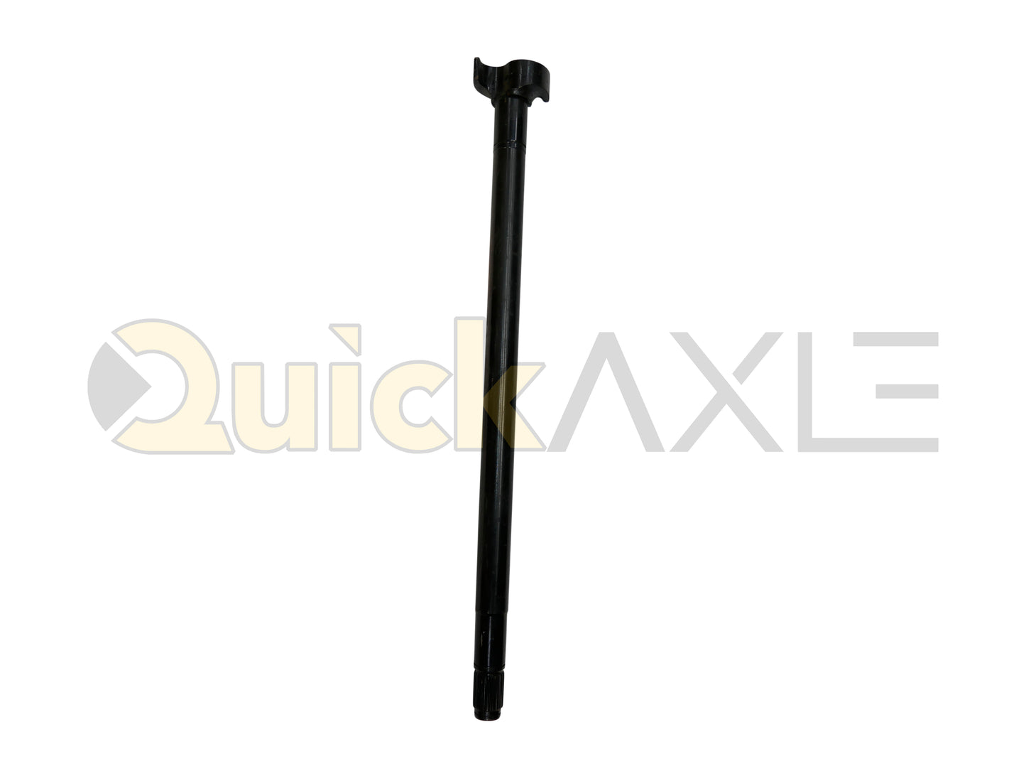 Cam, FUWA Brand, Q+ Brake Type, 29.53 Length, Right Hand