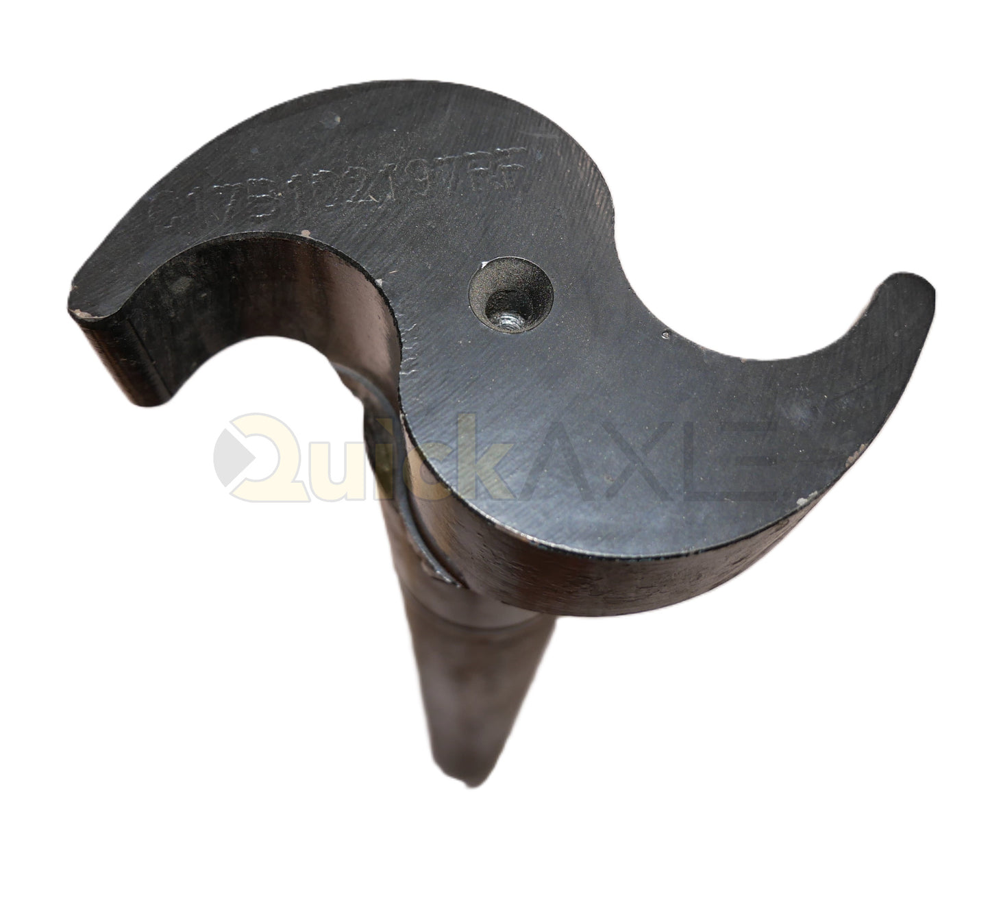 Cam, FUWA - Brand Brand, Q+ Brake Type, 22.63" - Cam Length - 1667591B210