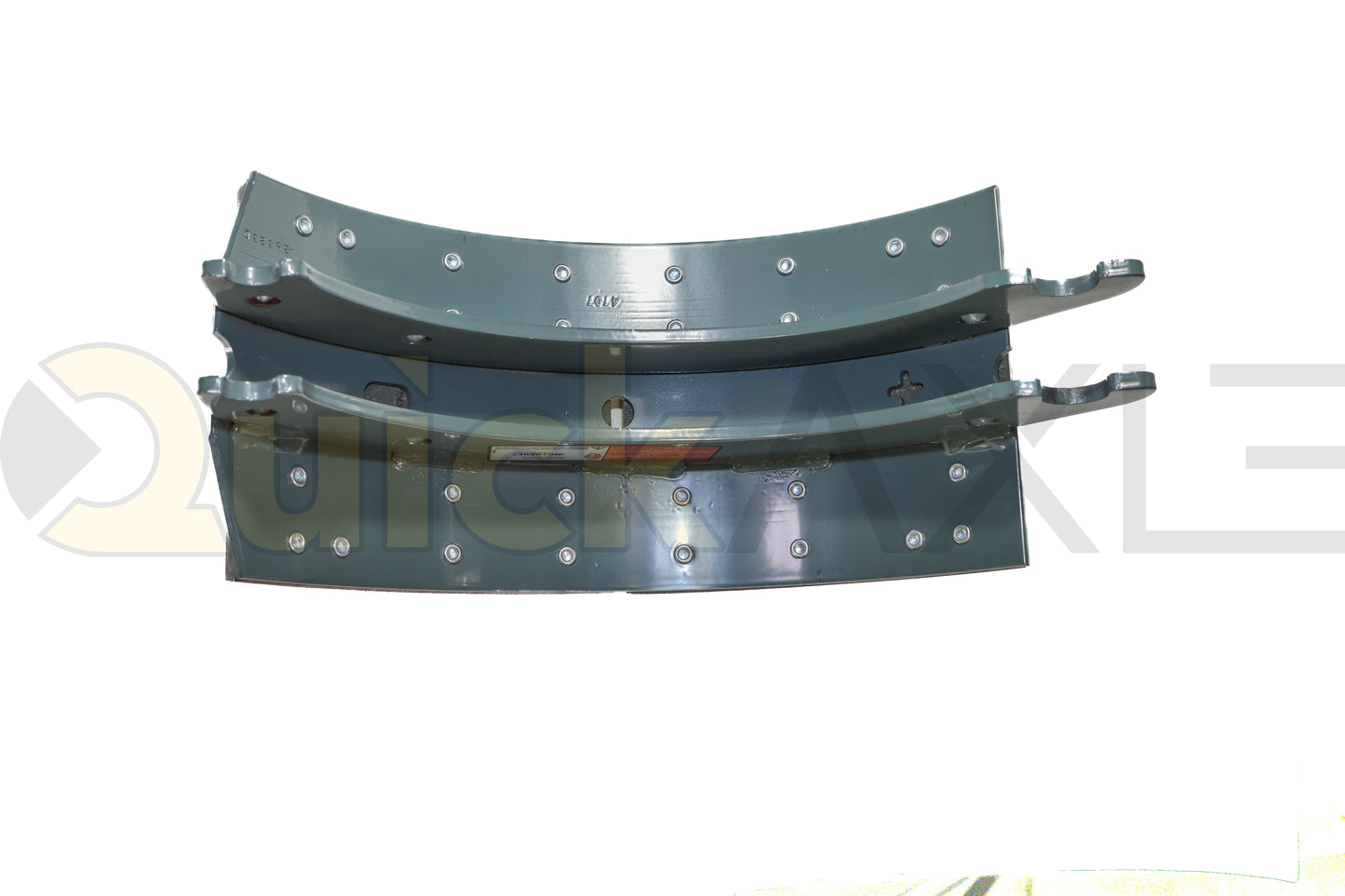 Meritor 4707 20K MA212 Brake Shoe Kit brake shoe assembly 1667591B305M and roller spring kit 1667591B052 for 6040253