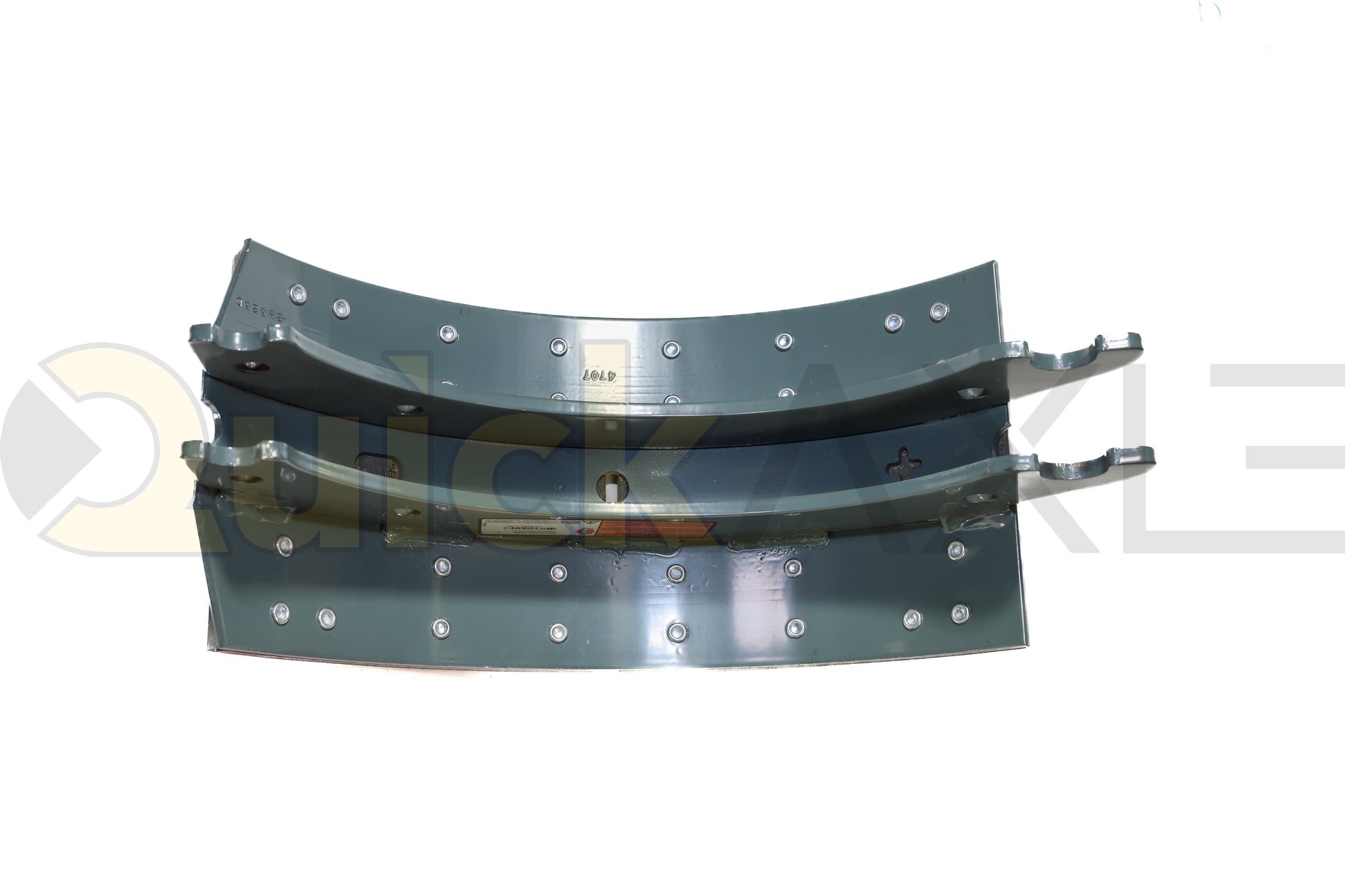 Meritor 4707 20K MA212 Brake Shoe Kit brake shoe assembly 1667591B305M and roller spring kit 1667591B052 for 6040253