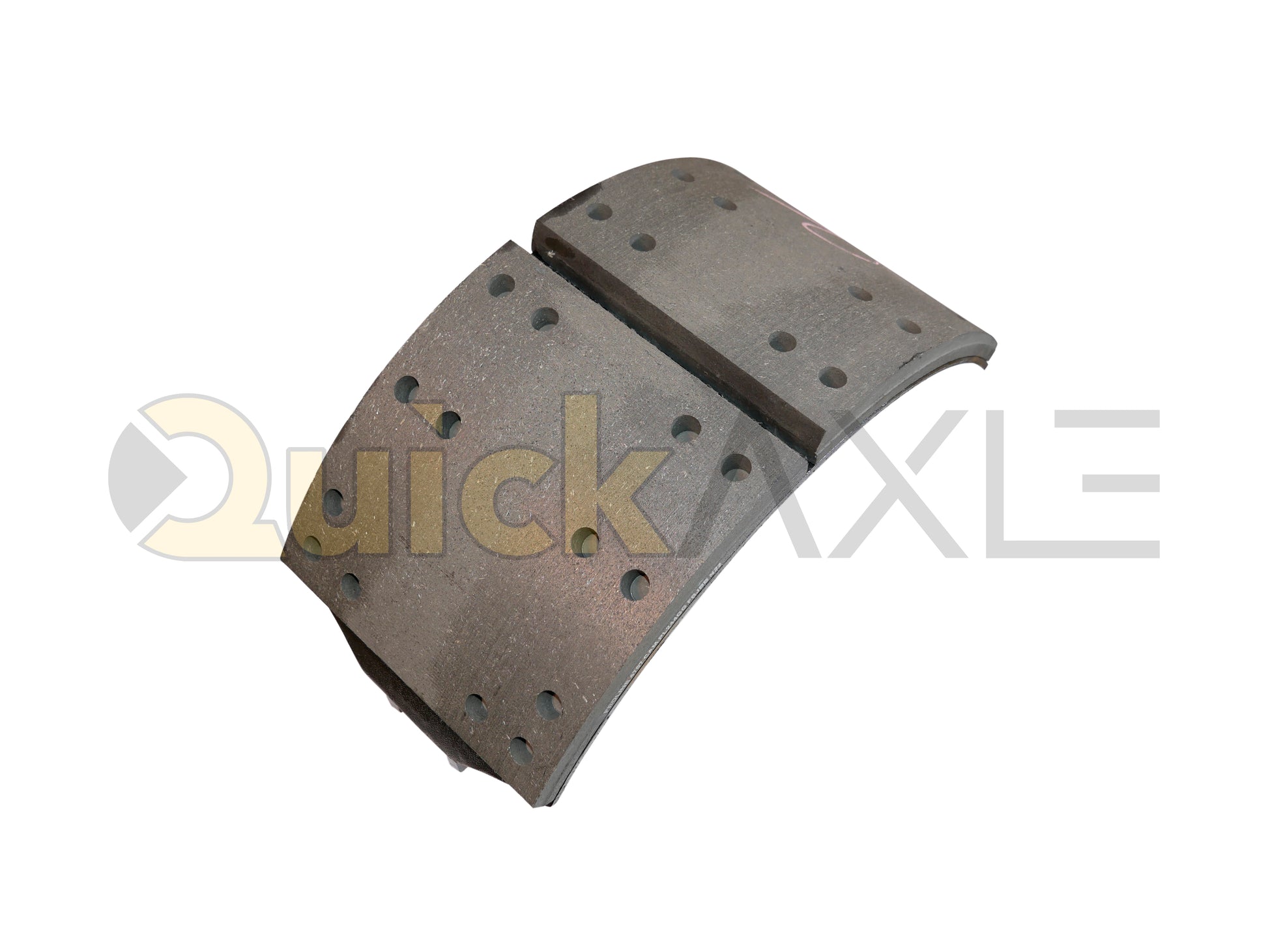 Brake Shoe, 16.5x7.0, Brake Size, 23,000 lbs, FMSI-4707