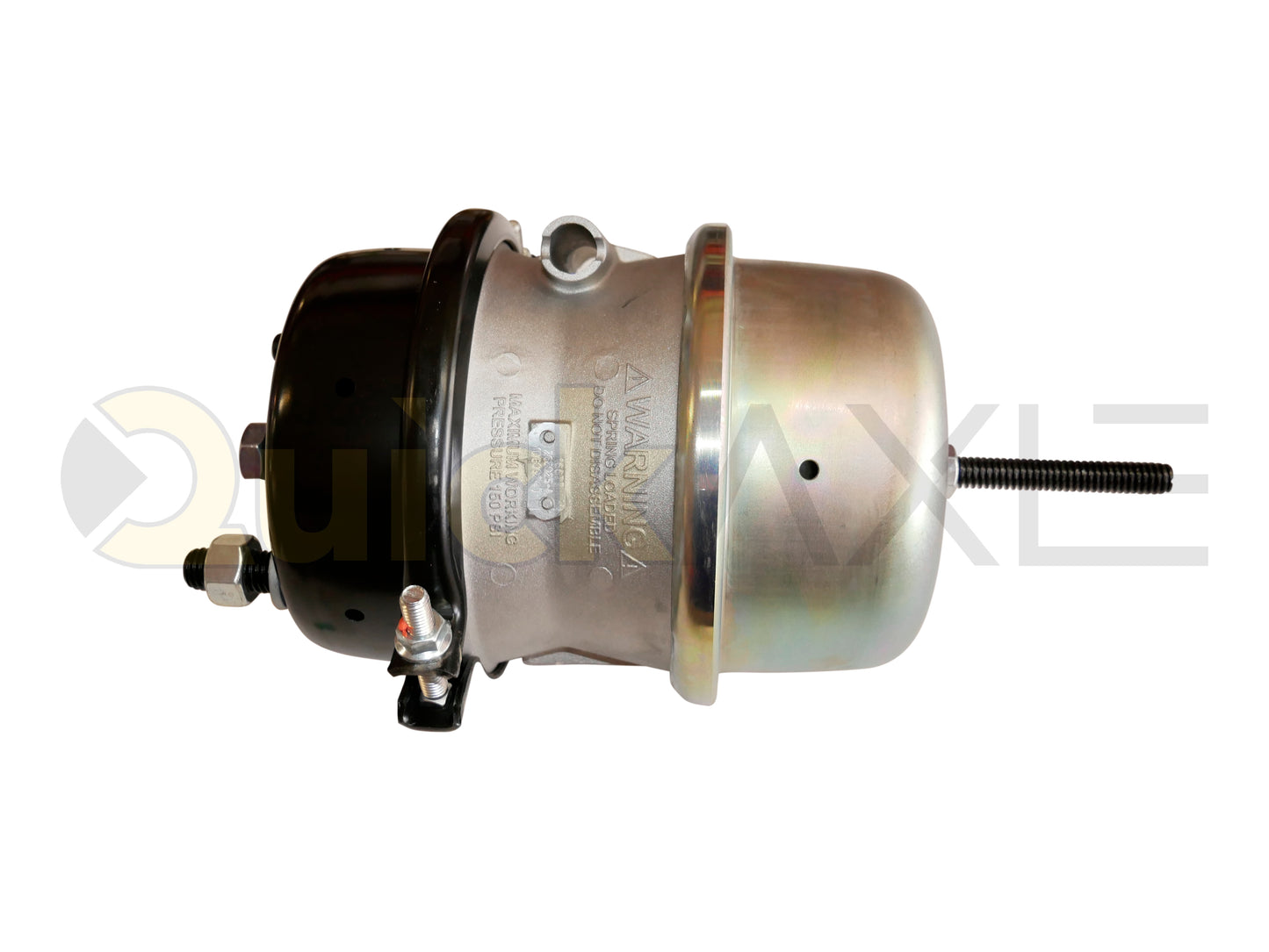 Brake Chamber Actuator, DiPro Brand, 1667726B025 Band Number, Drum, 24/24 Size