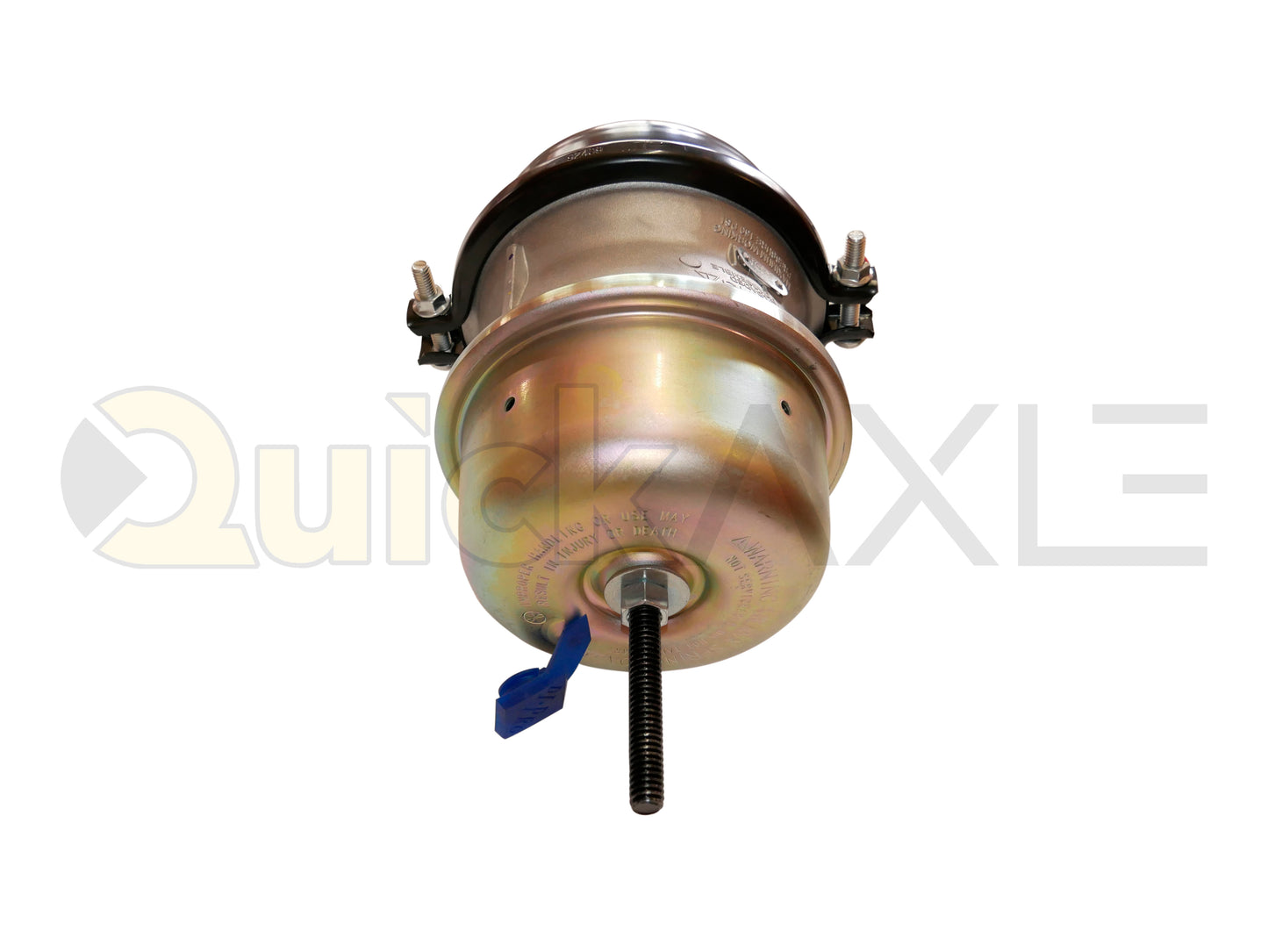 Brake Chamber Actuator, DiPro Brand, 1667726B026 Band Number, Drum, 24/24 Size