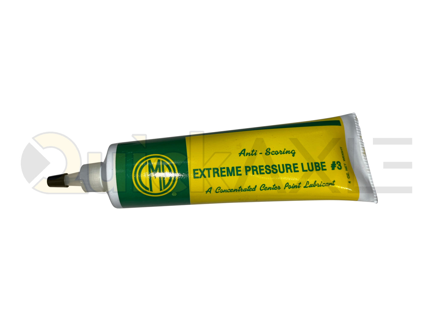 EXTREME PRESSURE LUBE
