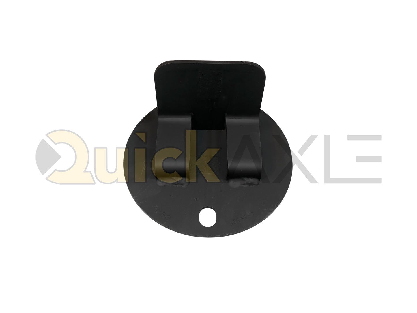 UP A/SPG BRKT ASY 1"SPCR
