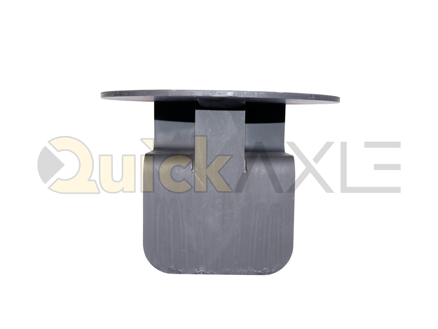 UP A/SPG BRKT ASY 2"SPCR
