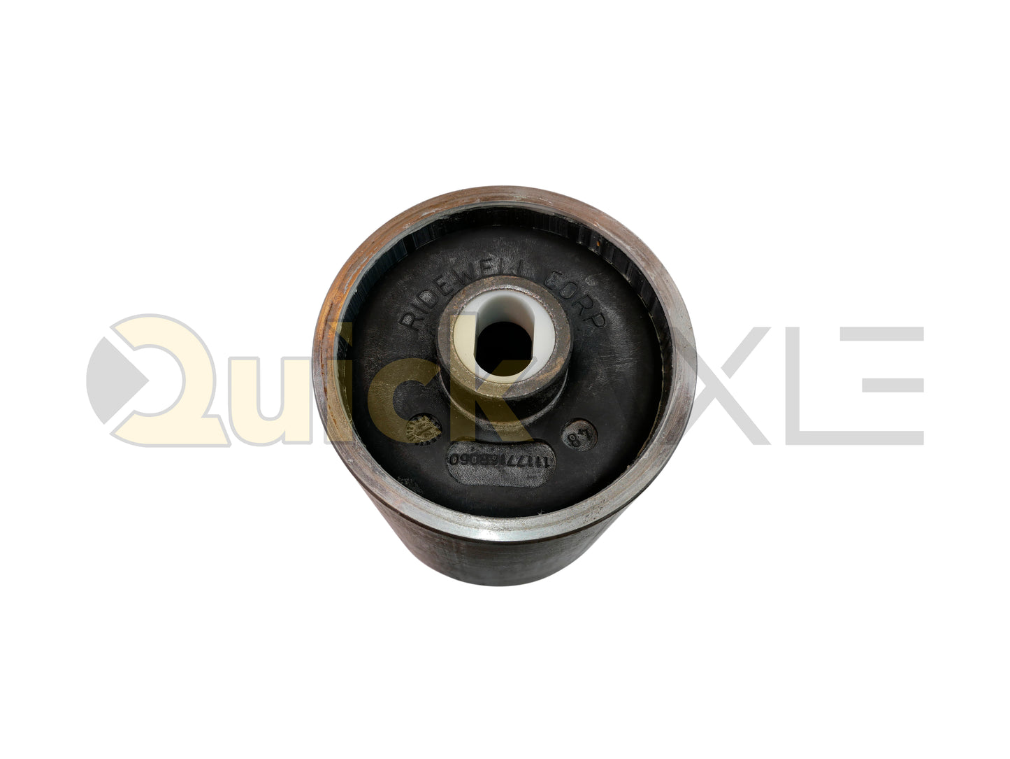 BUSH ASY BONDED YOKE 260
