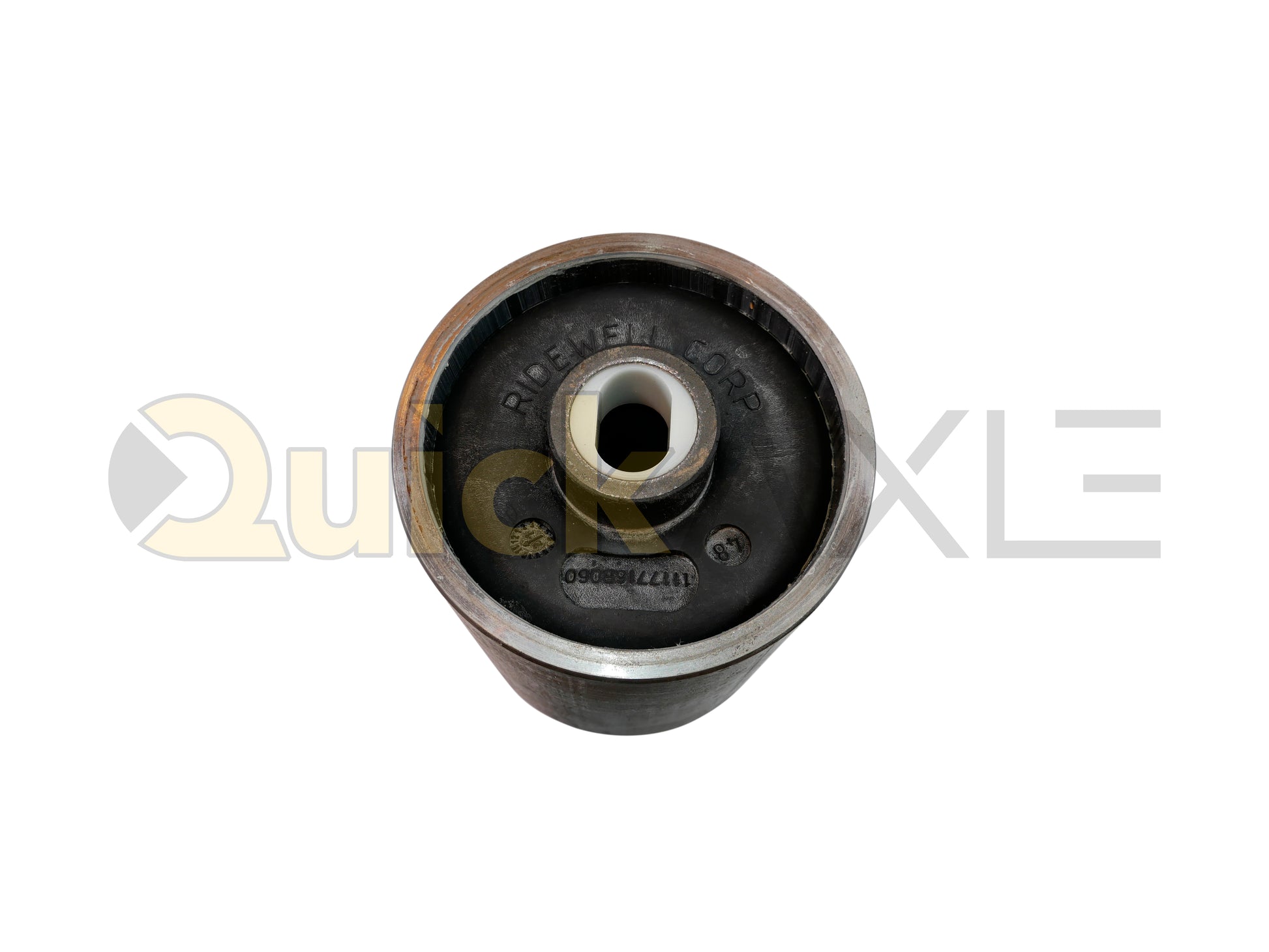 BUSH ASY BONDED YOKE 260
