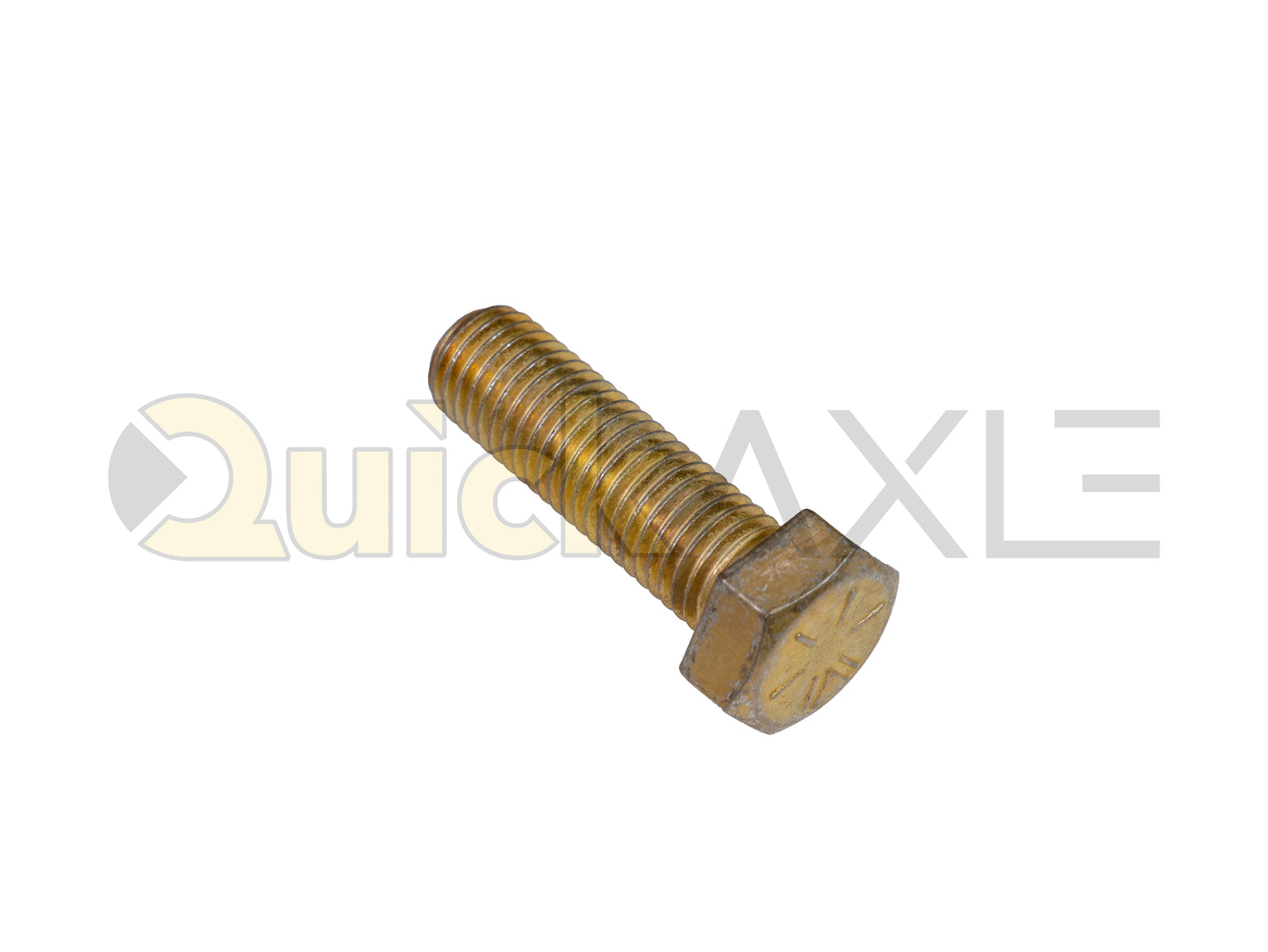 Pivot Hardware– Eccentric Bolt/Locknut, Ridewell Brand, 6040029 Brand Part Number, RAR-240 25K US/OS, RAR-240 15K US (2400080) Suspenison