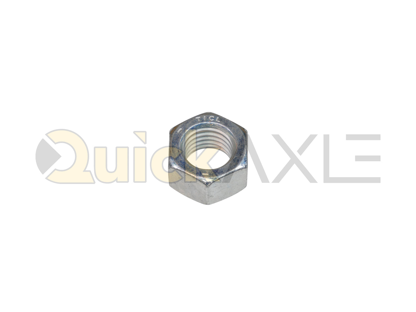 Pivot Hardware– Eccentric Bolt/Locknut, Ridewell Brand, 6040029 Brand Part Number, RAR-240 25K US/OS, RAR-240 15K US (2400080) Suspenison