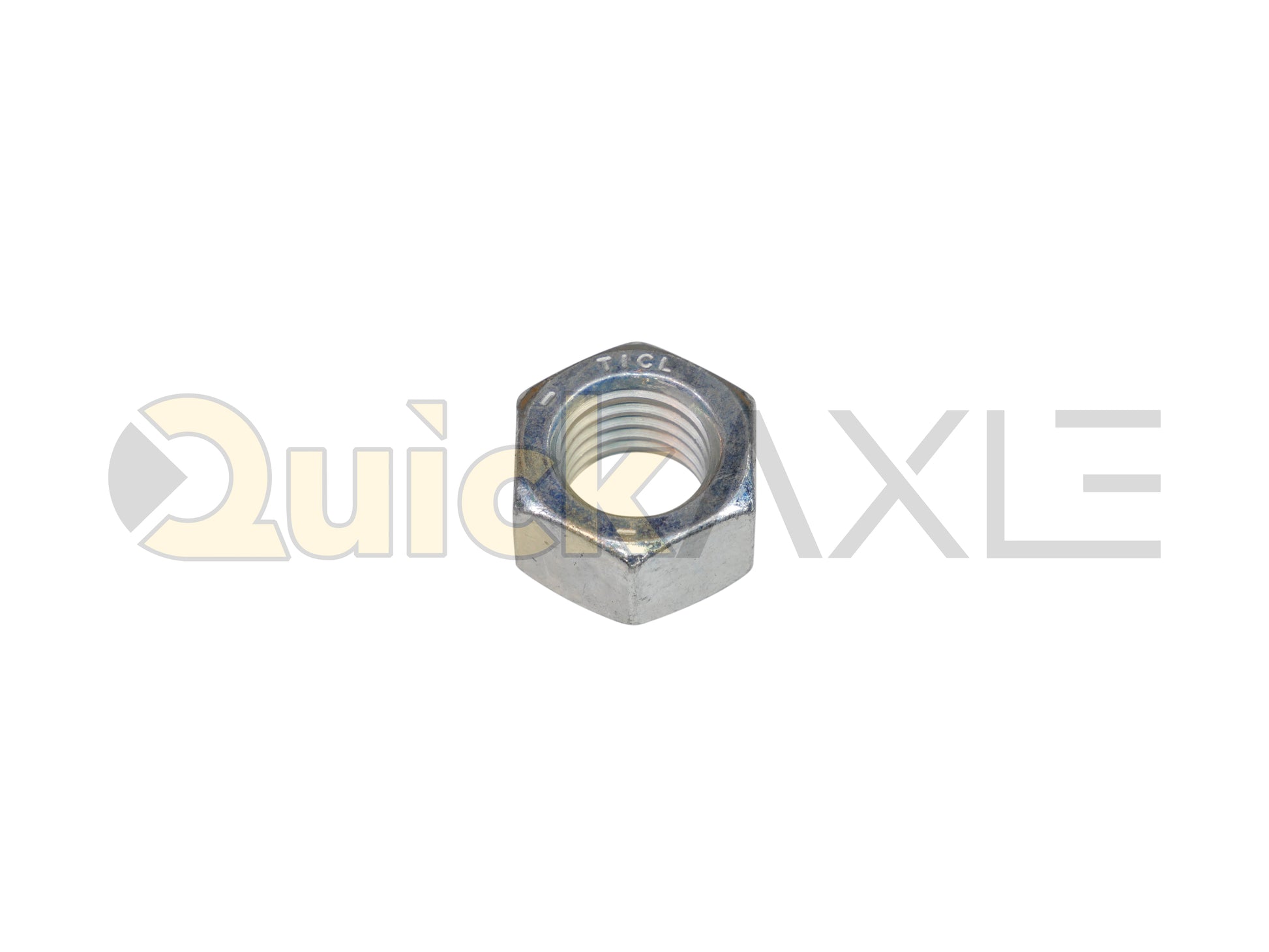 Pivot Hardware– Eccentric Bolt/Locknut, Ridewell Brand, 6040029 Brand Part Number, RAR-240 25K US/OS, RAR-240 15K US (2400080) Suspenison