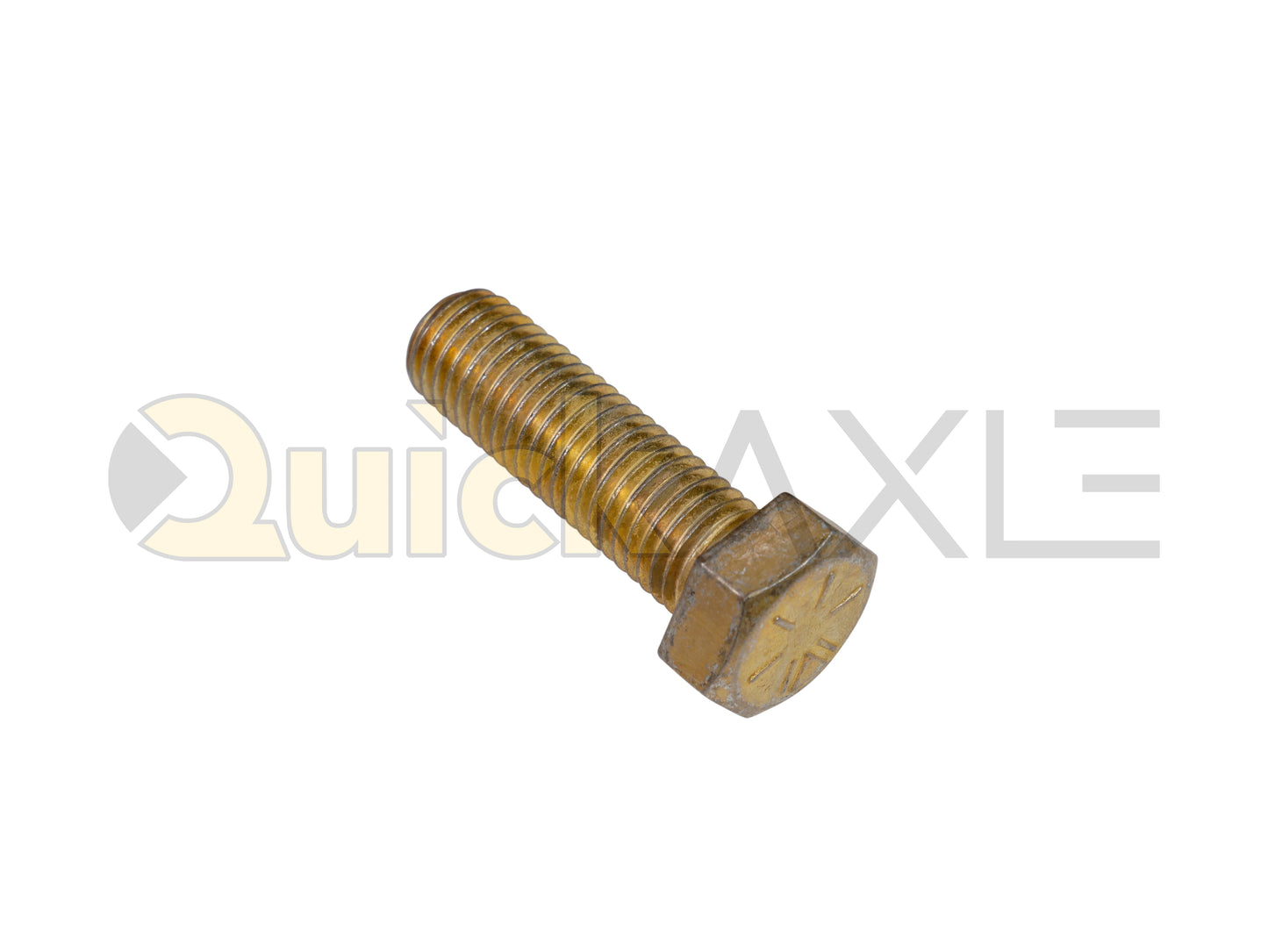 Pivot Hardware– Eccentric Bolt/Locknut, Ridewell Brand, 6040029 Brand Part Number, RAR-240 25K US/OS, RAR-240 15K US (2400080) Suspenison