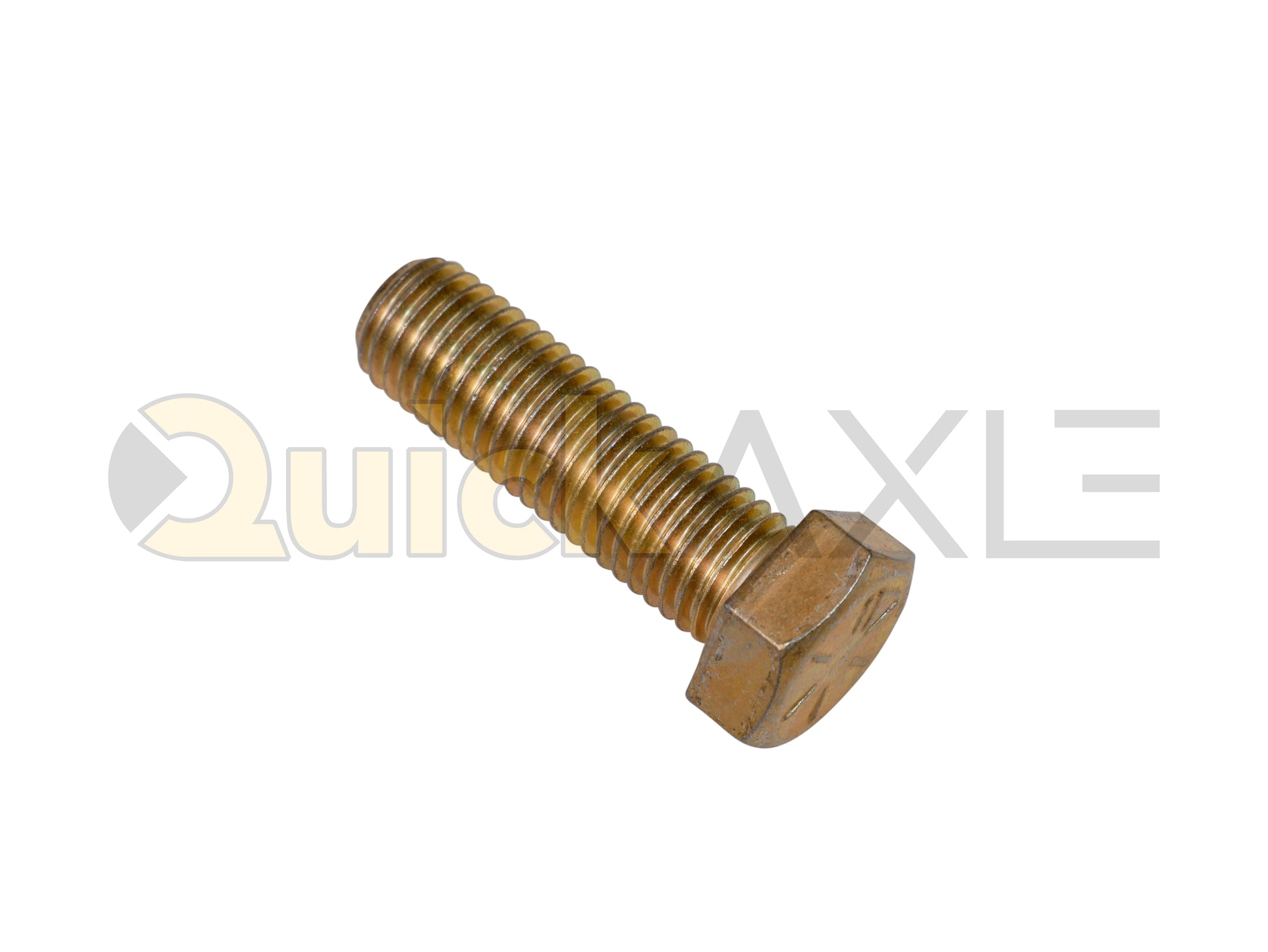 Pivot Bolt/Nut-(Shear-Type Bolt/Locknut), Ridewell Brand, 6040039 Brand Part Number, RAR 200 Trailer 25K (RIDELITE) Suspenison