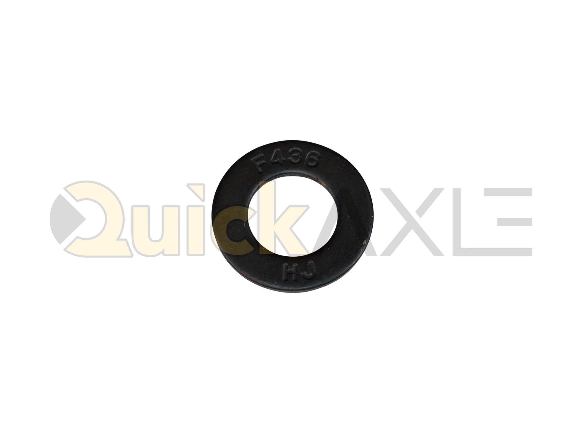 Pivot Bolt/Nut-(Shear-Type Bolt/Locknut), Ridewell Brand, 6040039 Brand Part Number, RAR 200 Trailer 25K (RIDELITE) Suspenison