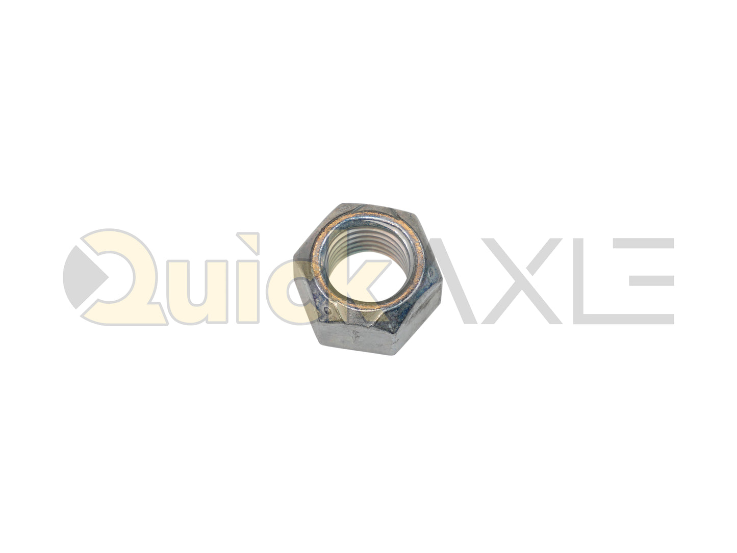 Pivot Bolt/Nut-(Shear-Type Bolt/Locknut), Ridewell Brand, 6040039 Brand Part Number, RAR 200 Trailer 25K (RIDELITE) Suspenison