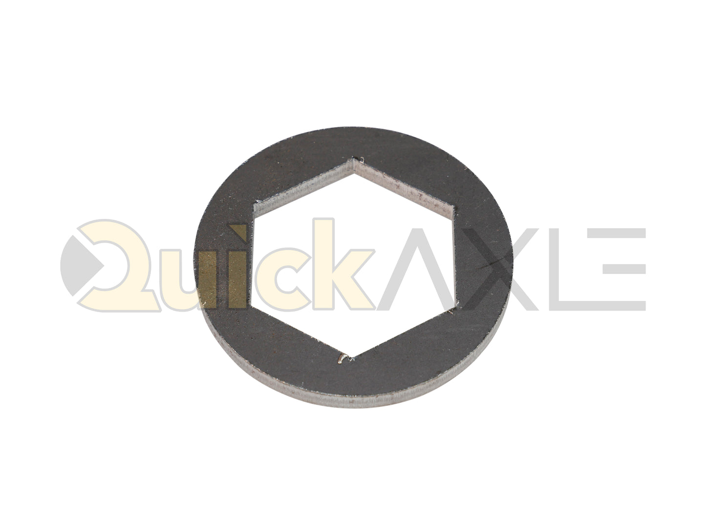 Bushing Service Kit, Ridewell Brand, 6040071 Brand Part Number, RAR-240 25K OS - Tanker Special Suspenison