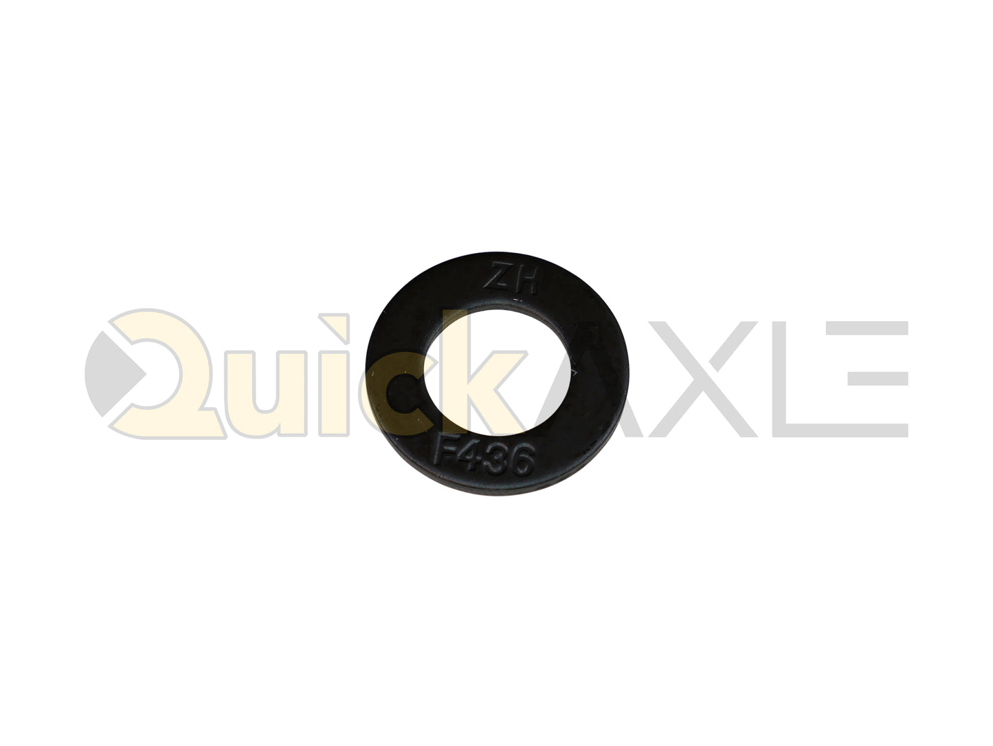 Pivot Bolt/Nut - Hex Head Cap Screw, Ridewell Brand, 6040078 Brand Part Number, RSS-233 8K, 10K, RCA-215, RUL-245, RTL 239 Suspenison
