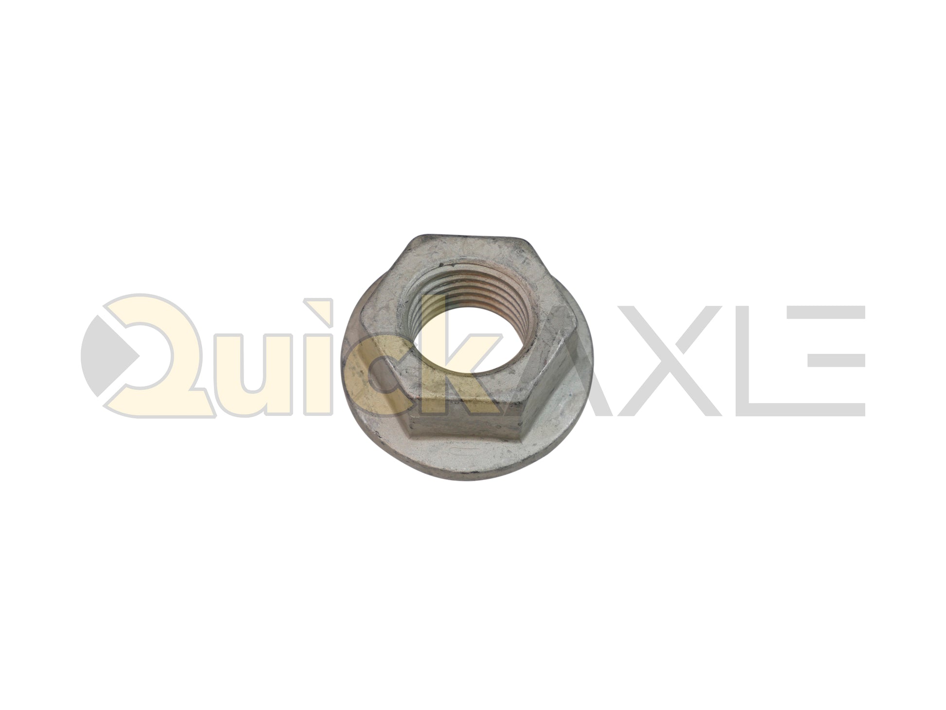 Pivot Bolt/Nut - Hex Head Cap Screw, Ridewell Brand, 6040078 Brand Part Number, RSS-233 8K, 10K, RCA-215, RUL-245, RTL 239 Suspenison