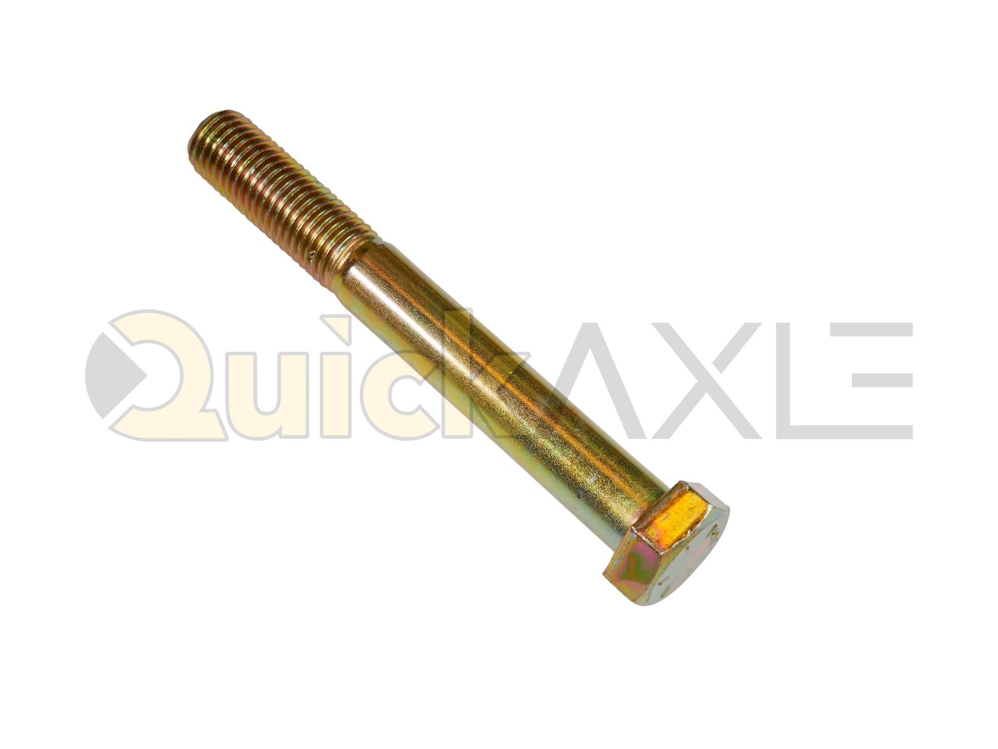 Pivot Bolt/Nut - Hex Head Cap Screw, Ridewell Brand, 6040078 Brand Part Number, RSS-233 8K, 10K, RCA-215, RUL-245, RTL 239 Suspenison