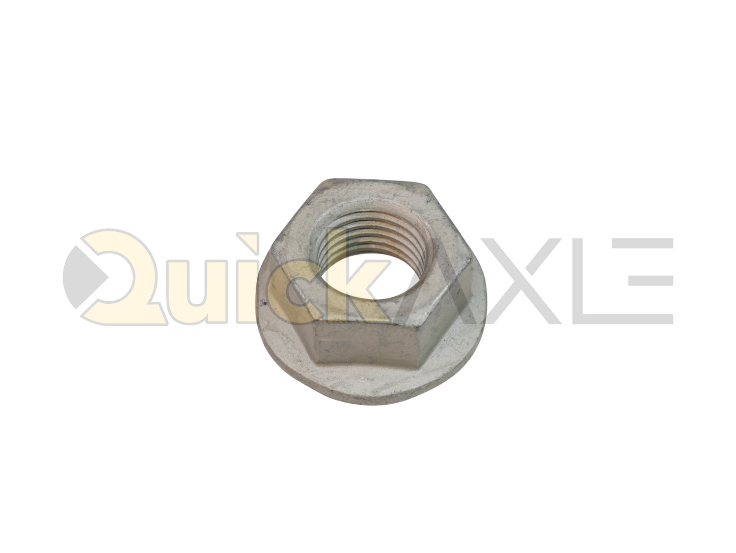 Pivot Bolt/Nut-(Shear-Type Bolt/Locknut), Ridewell Brand, 6040098 Brand Part Number, RAR-260, RAR 244 Suspenison