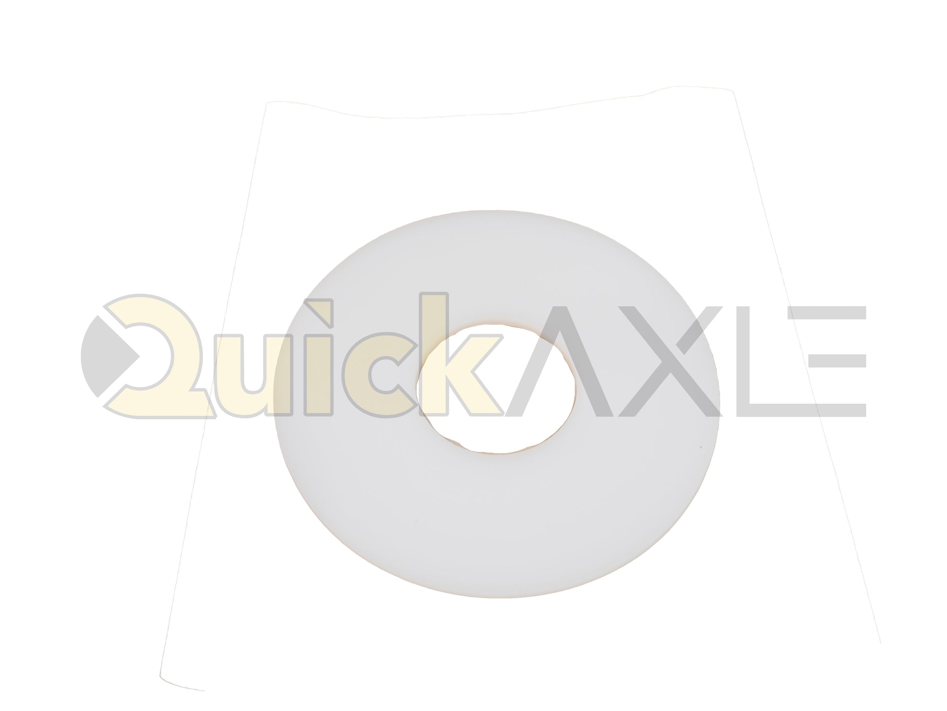 Pivot Bolt/Nut-(Shear-Type Bolt/Locknut), Ridewell Brand, 6040098 Brand Part Number, RAR-260, RAR 244 Suspenison