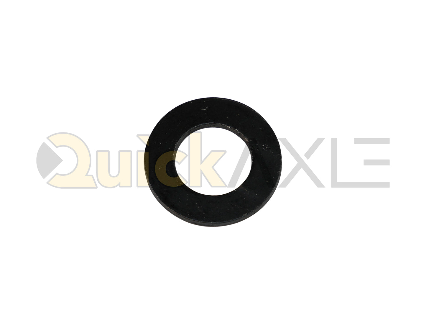 Pivot Bolt/Nut - (Shear-Type Bolt/Locknut), Ridewell Brand, 6040128 Brand Part Number, RAR-266NT, RCA-215, RUL-245, RAR 244-16K Suspenison