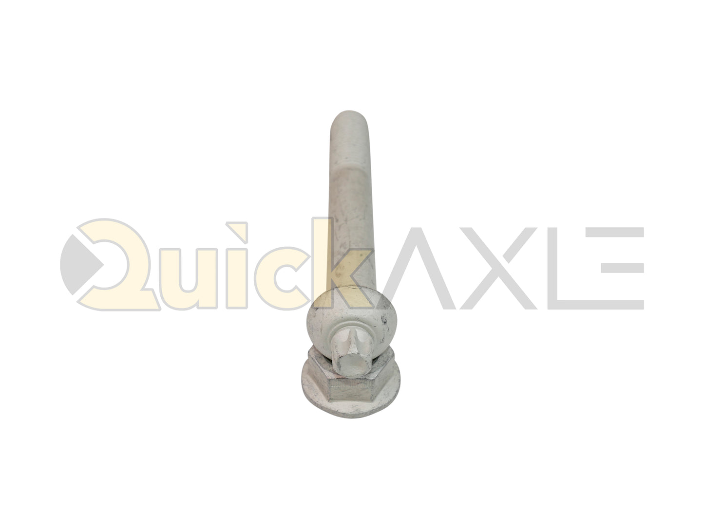 Parts Kit for Narrow Top Bushing Pivot, Ridewell Brand, 6040214 Brand Part Number,  Suspenison