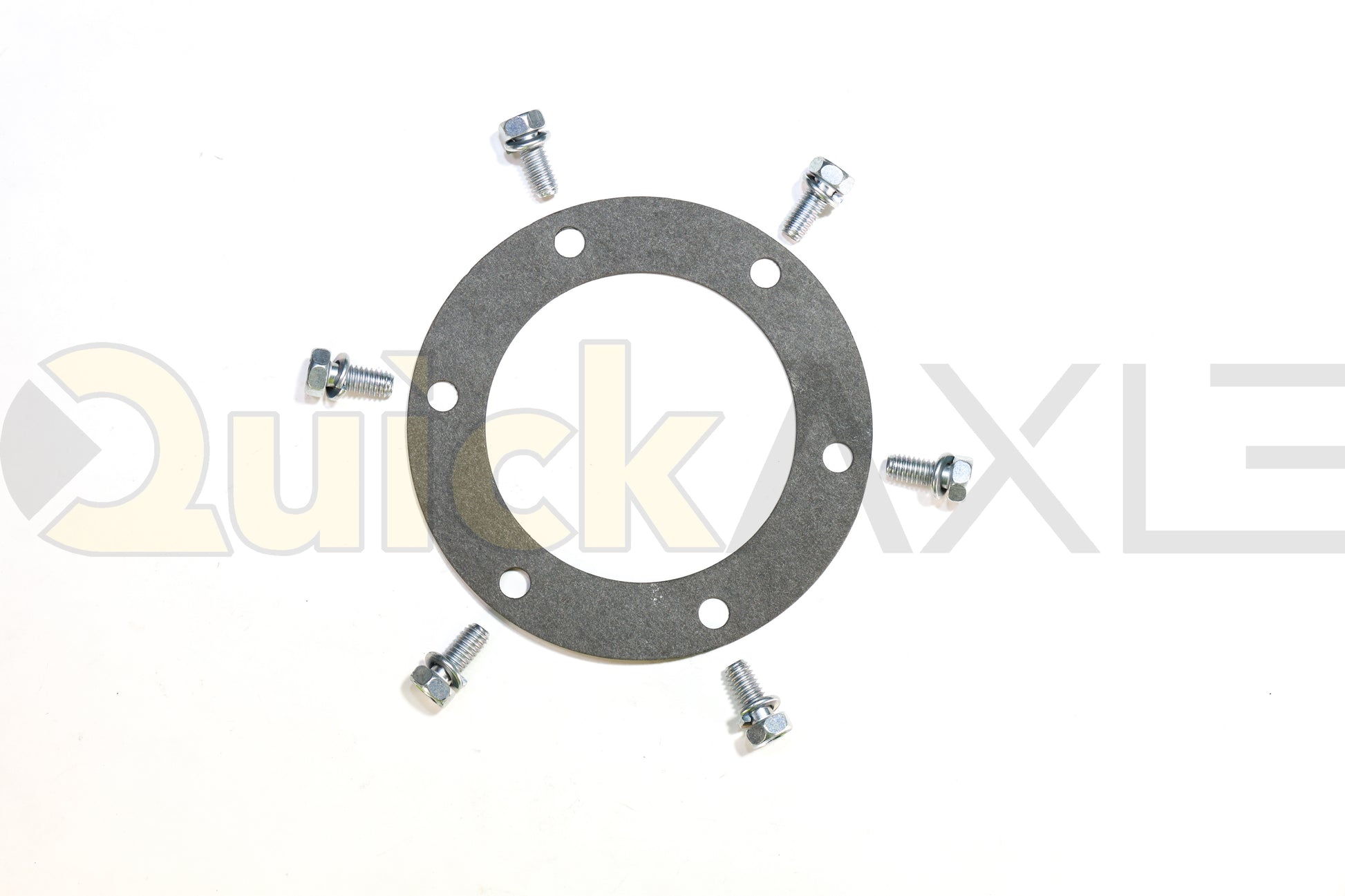 Stemco FF Oil PSI Hub Cap Gasket Kit for Meritor - 32270-00