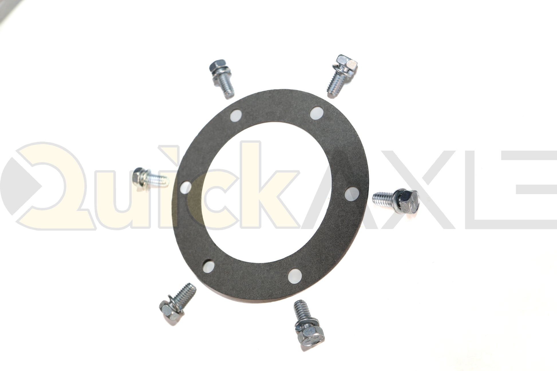 Stemco FF Oil PSI Hub Cap Gasket Kit for Meritor - 32270-00