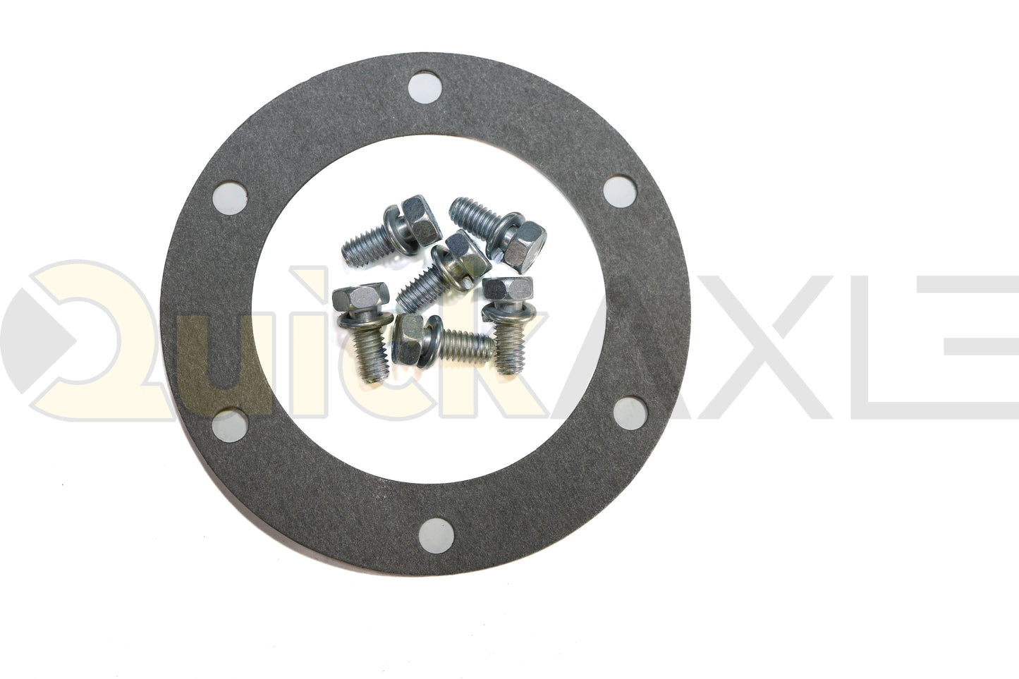 Stemco FF Oil PSI Hub Cap Gasket Kit for Meritor - 32270-00