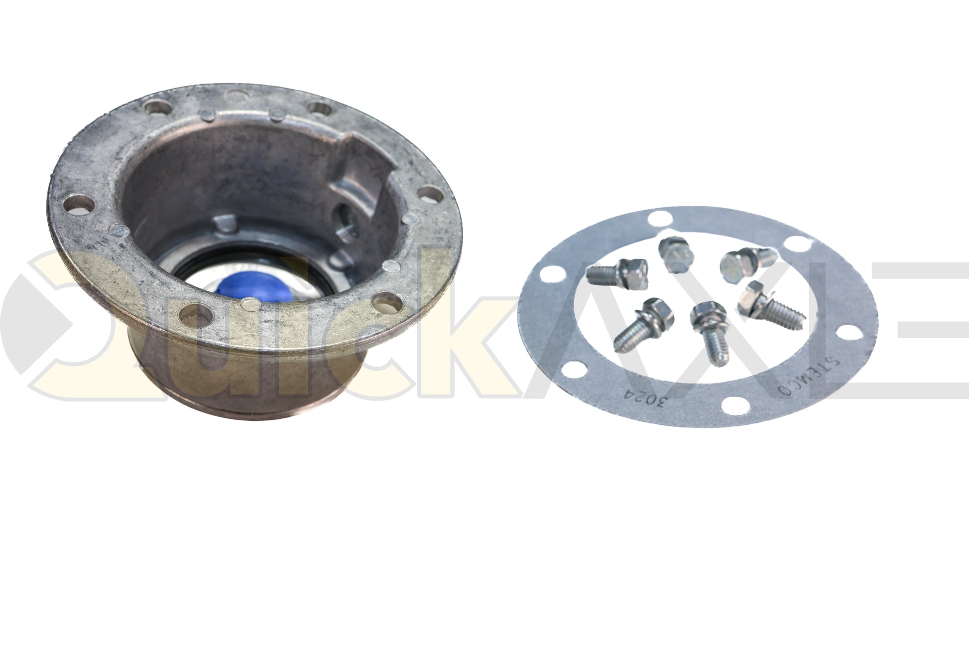 Stemco FF/FG Oil Sentinel ESP Hub Cap Kit - 353-4024