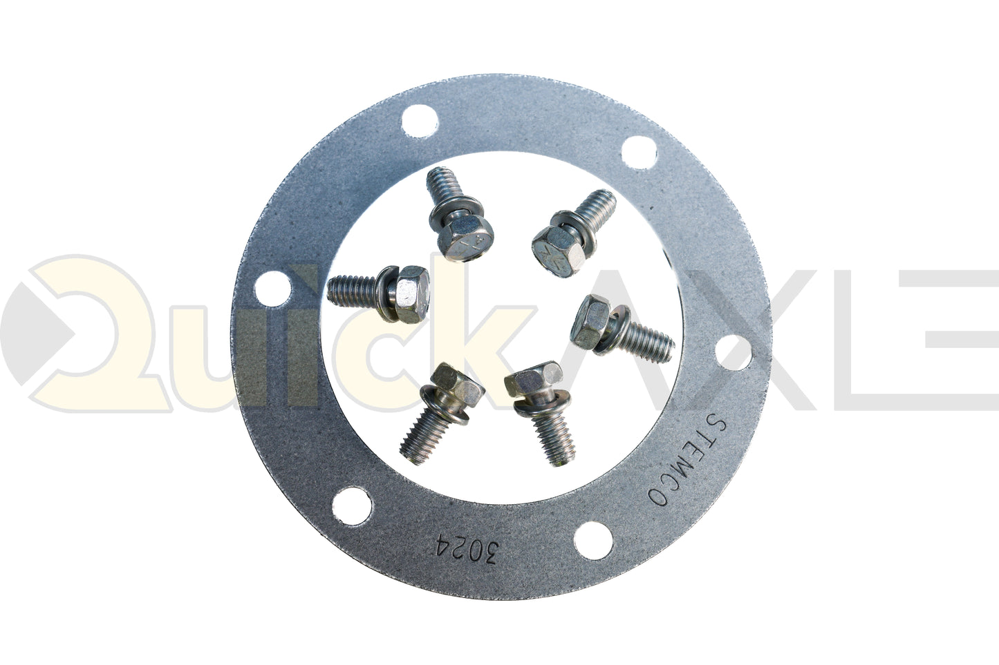 Stemco FF/FG Oil Sentinel ESP Hub Cap Kit - 353-4024