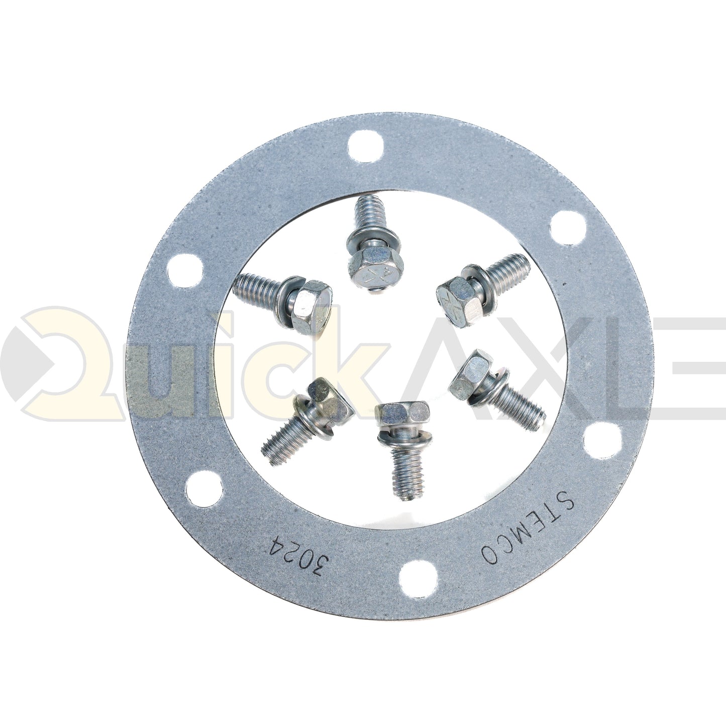 Stemco FF/FG Oil Sentinel ESP Hub Cap Kit - 353-4024