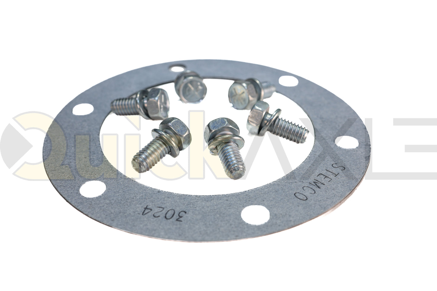 Stemco FF/FG Oil Sentinel ESP Hub Cap Kit - 353-4024