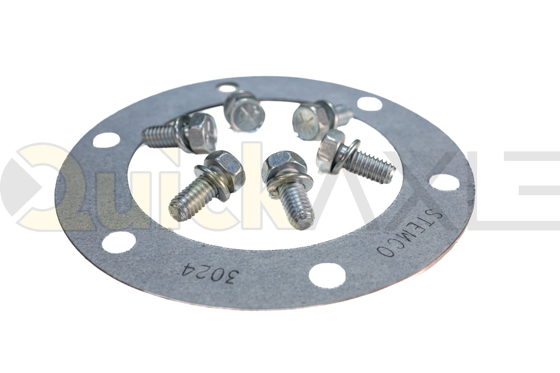 Stemco FF/FG Oil Sentinel ESP Hub Cap Kit - 353-4024