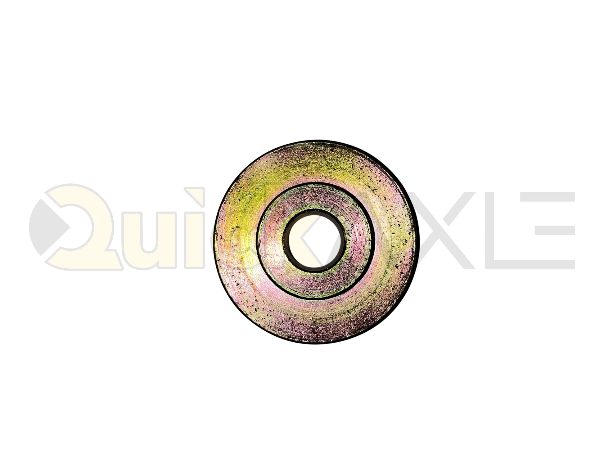 Bushing Replacement Tool, Ridewell Brand, 6100051 Brand Part Number