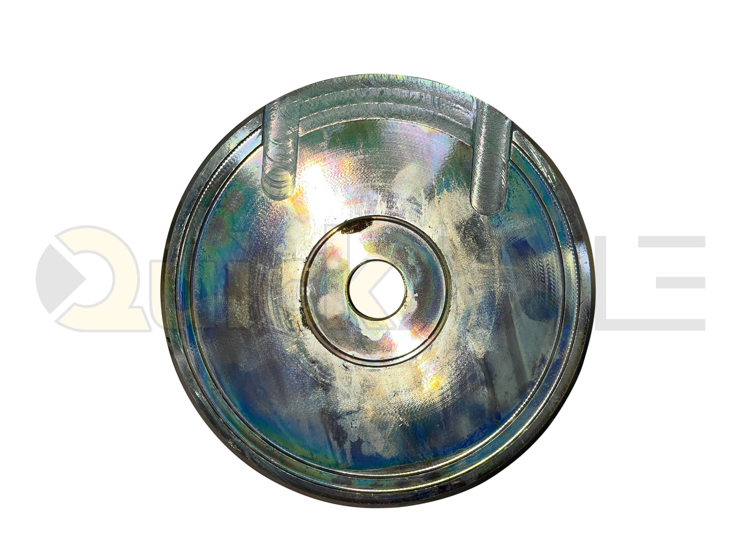 Bushing Replacement Tool, Ridewell Brand, 6100051 Brand Part Number