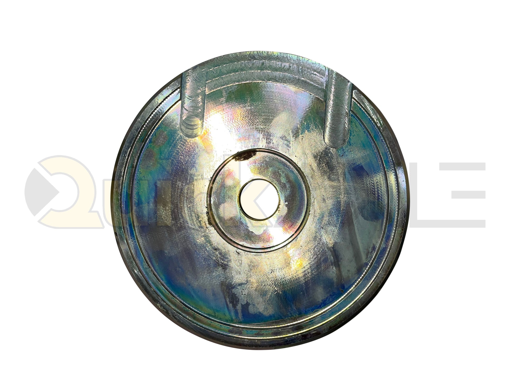 Bushing Replacement Tool, Ridewell Brand, 6100051 Brand Part Number
