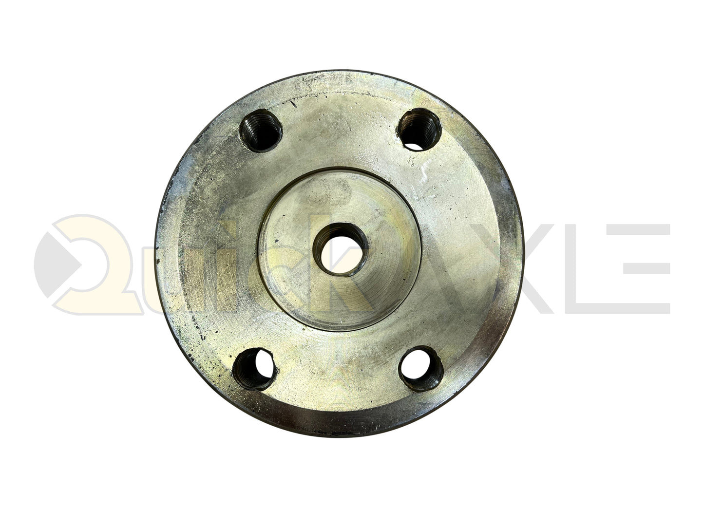 Bushing Replacement Tool, Ridewell Brand, 6100051 Brand Part Number