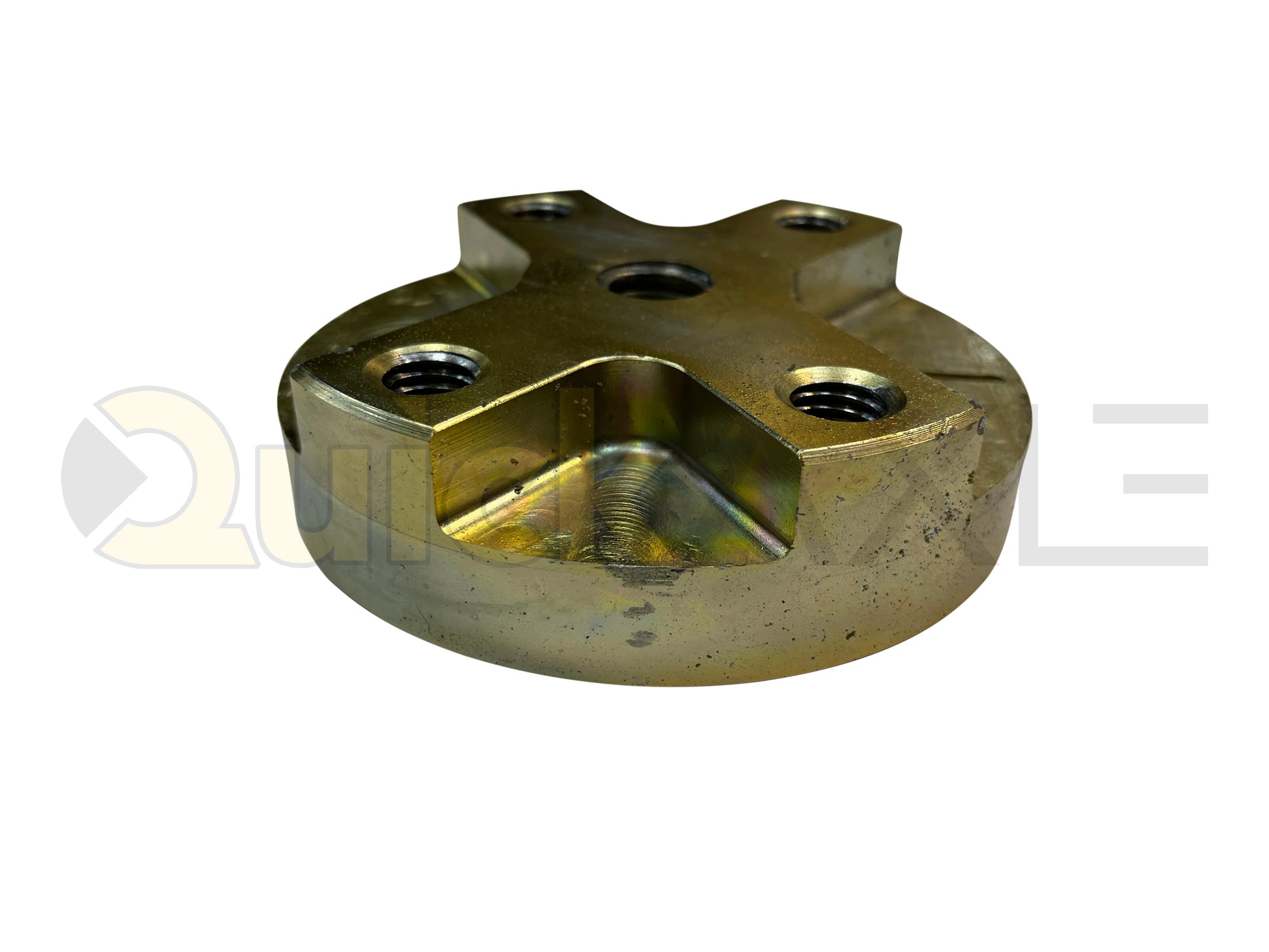 Bushing Replacement Tool, Ridewell Brand, 6100051 Brand Part Number