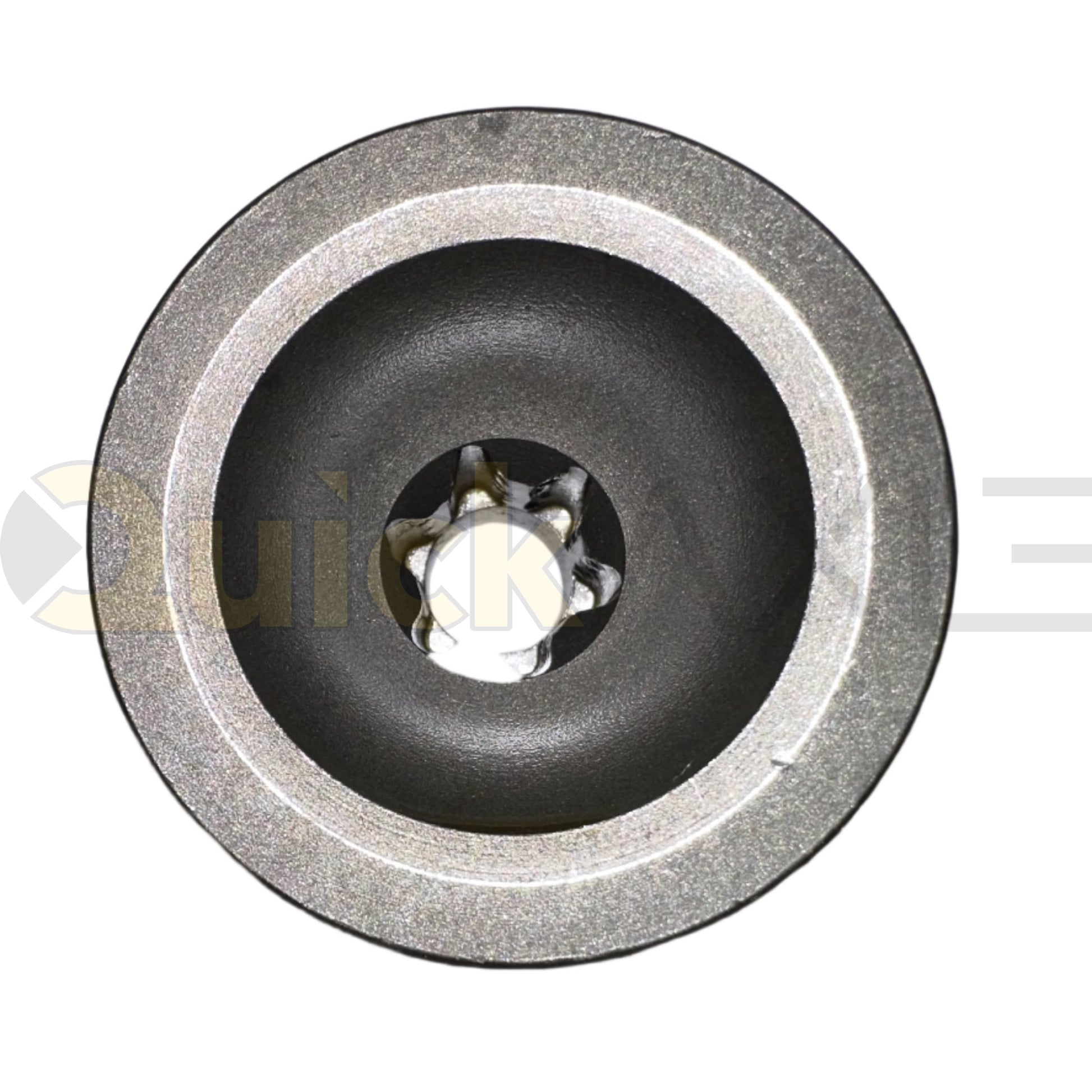 Socket E-20 TORX, 1" Square Drive, Ridewell Brand, 6100054 Brand Part Number