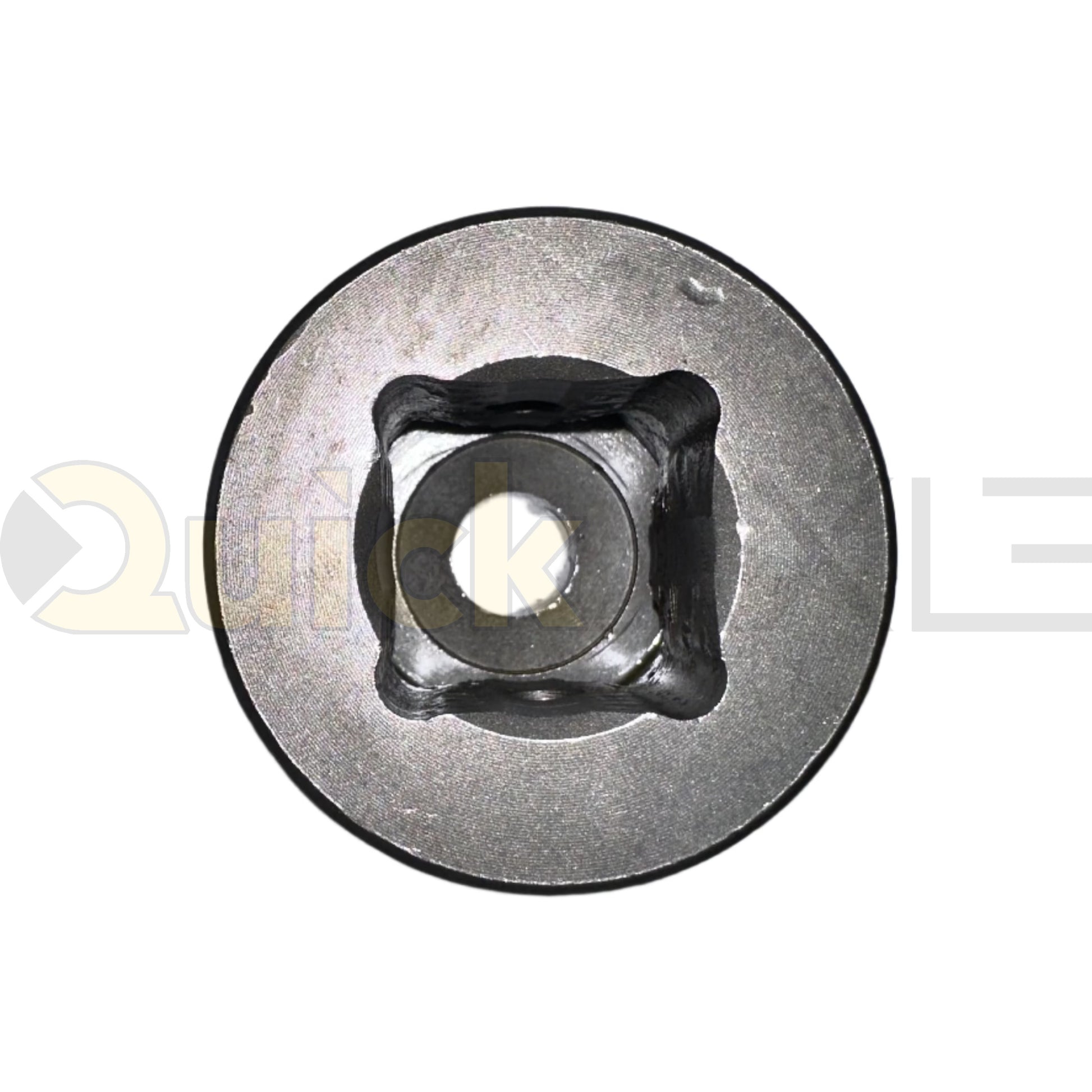 Socket E-20 TORX, 1" Square Drive, Ridewell Brand, 6100054 Brand Part Number