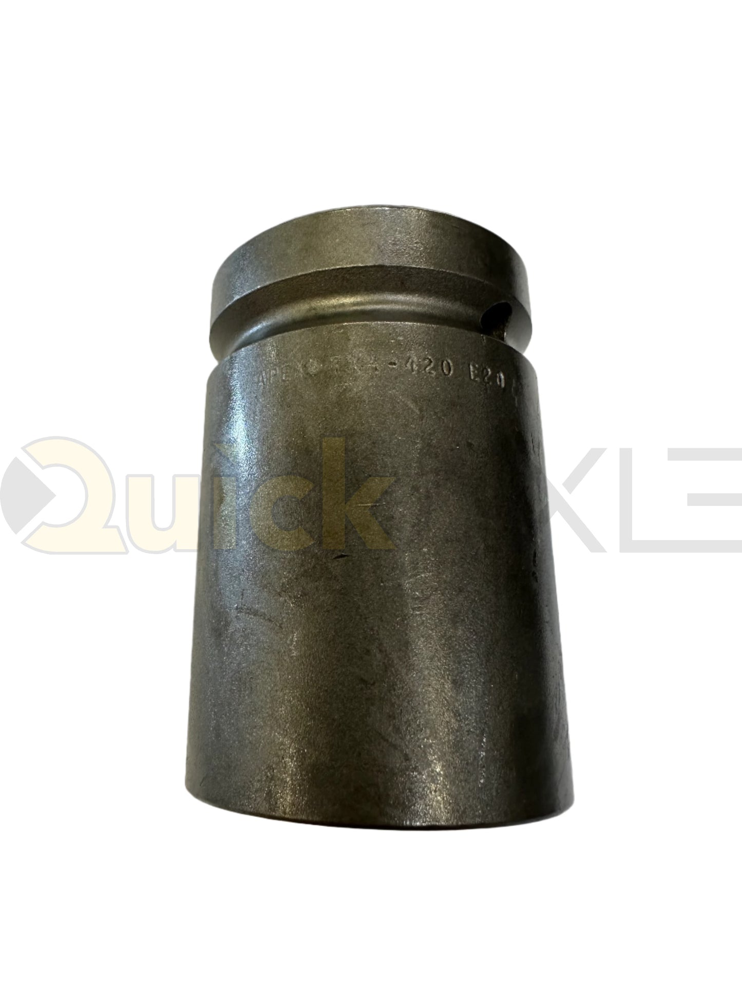 Socket E-20 TORX, 1" Square Drive, Ridewell Brand, 6100054 Brand Part Number